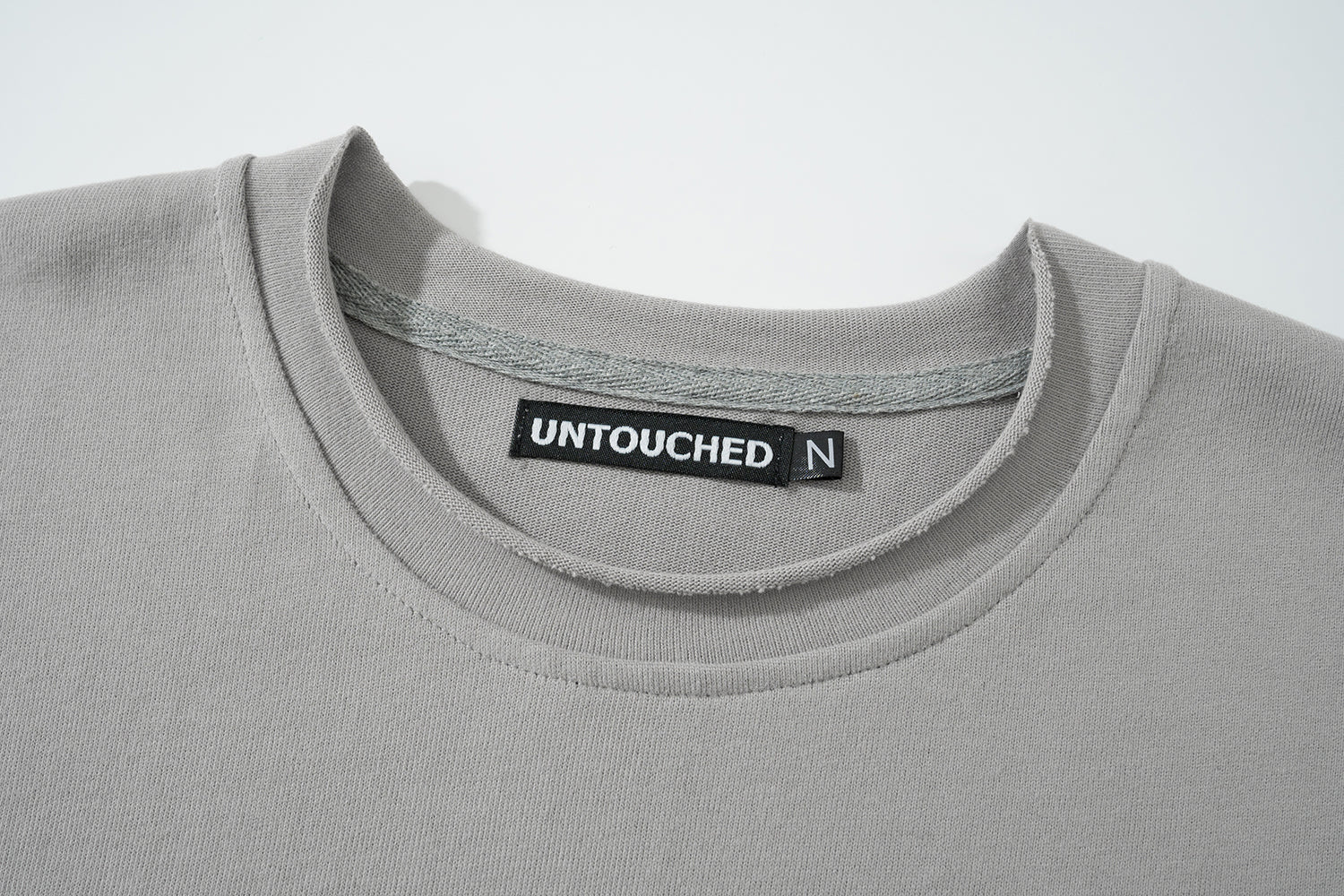 NW211LG | BROKEN LONG TEE | NOT WORKING IV