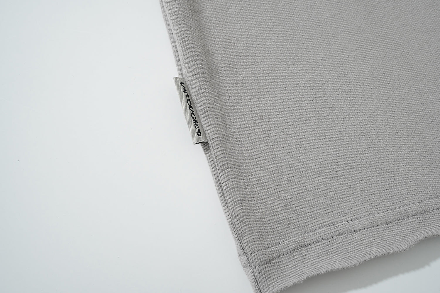 NW211LG | BROKEN LONG TEE | NOT WORKING IV