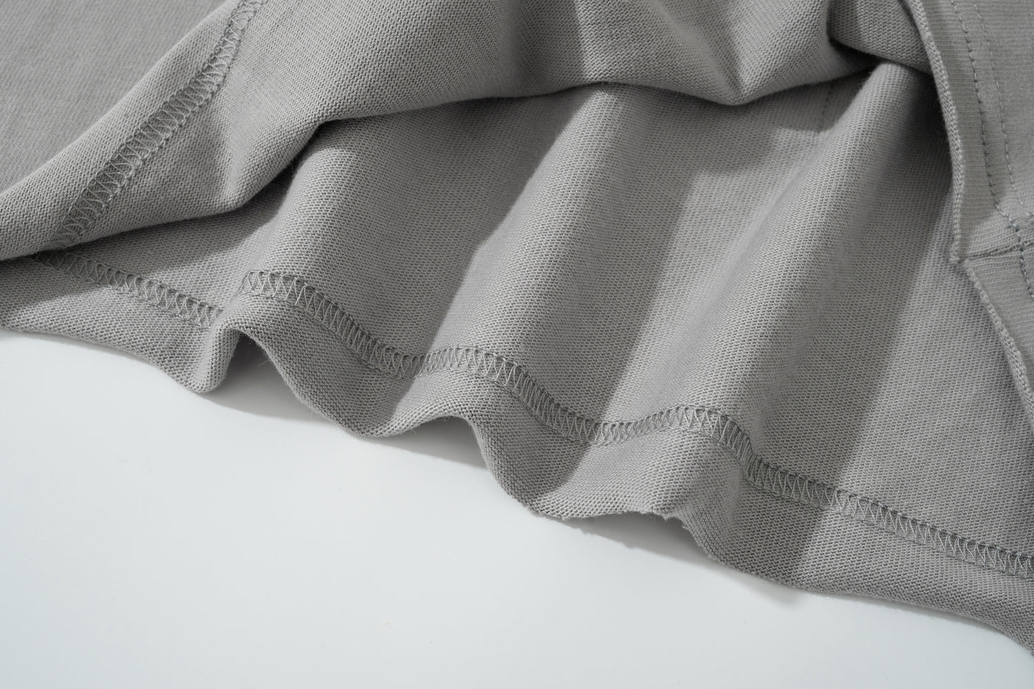 NW211LG | BROKEN LONG TEE | NOT WORKING IV
