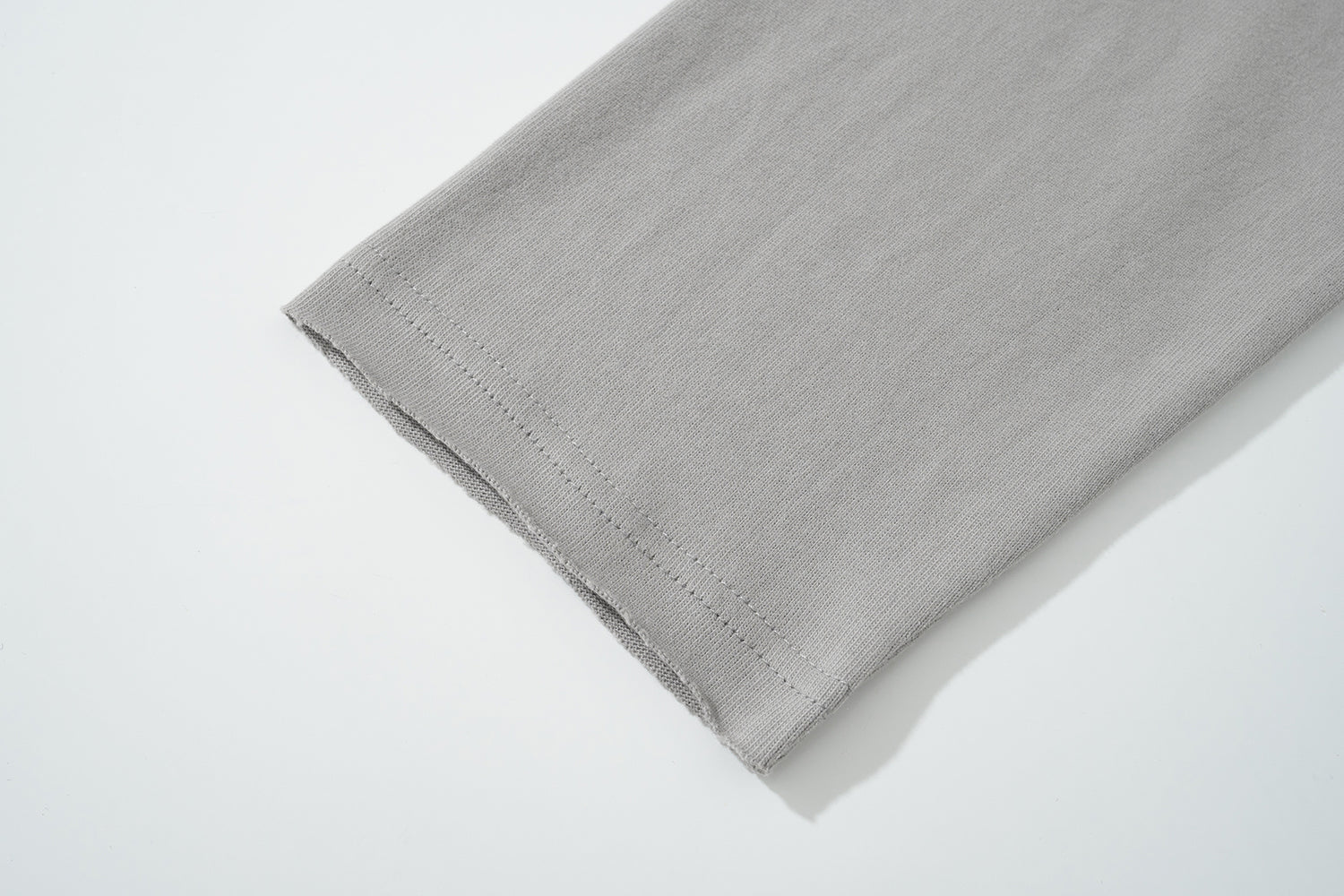 NW211LG | BROKEN LONG TEE | NOT WORKING IV