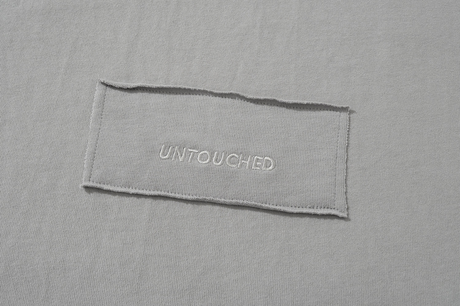 NW211LG | BROKEN LONG TEE | NOT WORKING IV