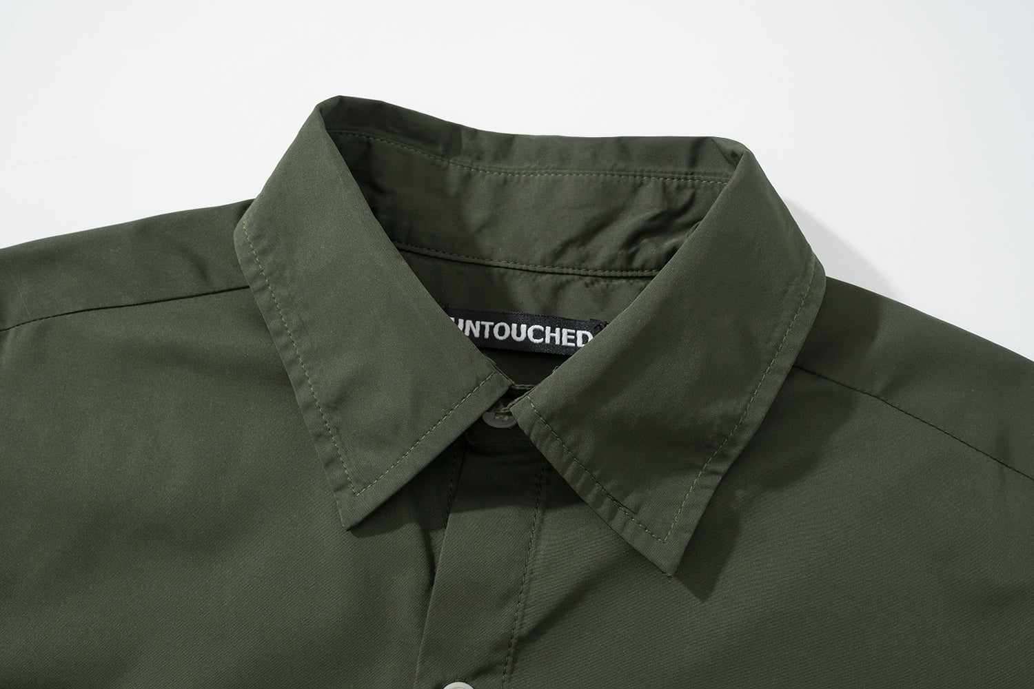 NW302GN / CITYBOY OVERSIZED SHIRT / NOT WORKING SERIES IV