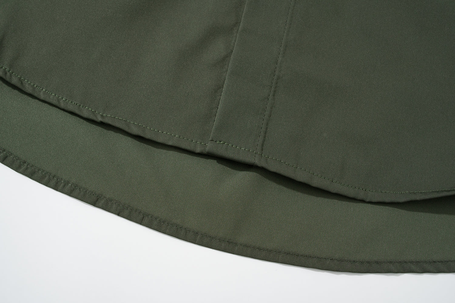 NW302GN / CITYBOY OVERSIZED SHIRT / NOT WORKING SERIES IV