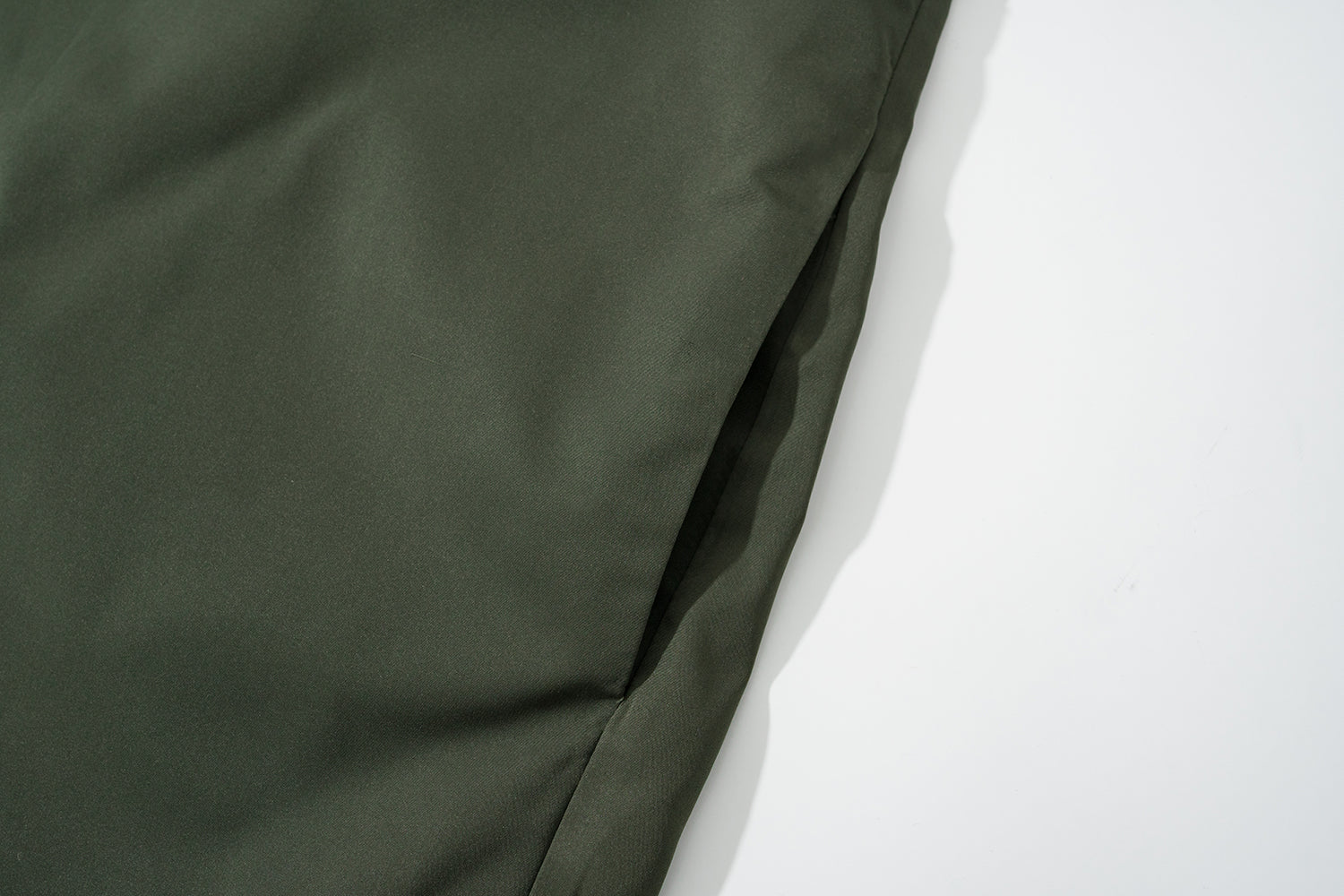 NW302GN / CITYBOY OVERSIZED SHIRT / NOT WORKING SERIES IV