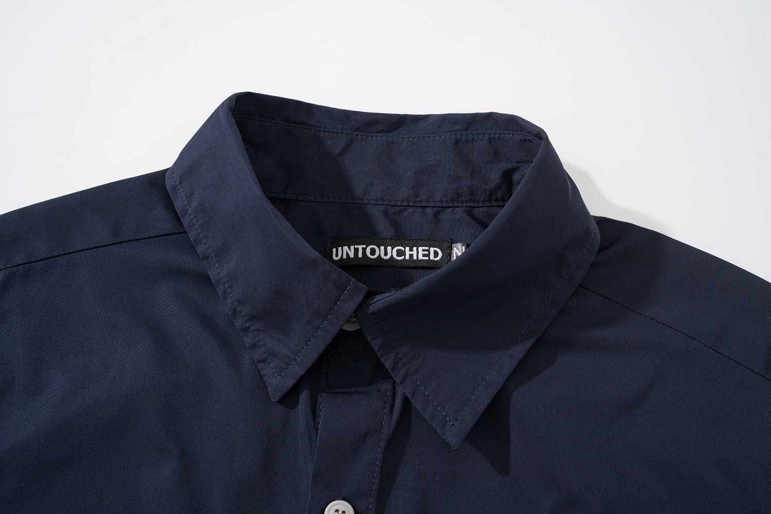 NW302NY / CITYBOY OVERSIZED SHIRT / NOT WORKING SERIES IV