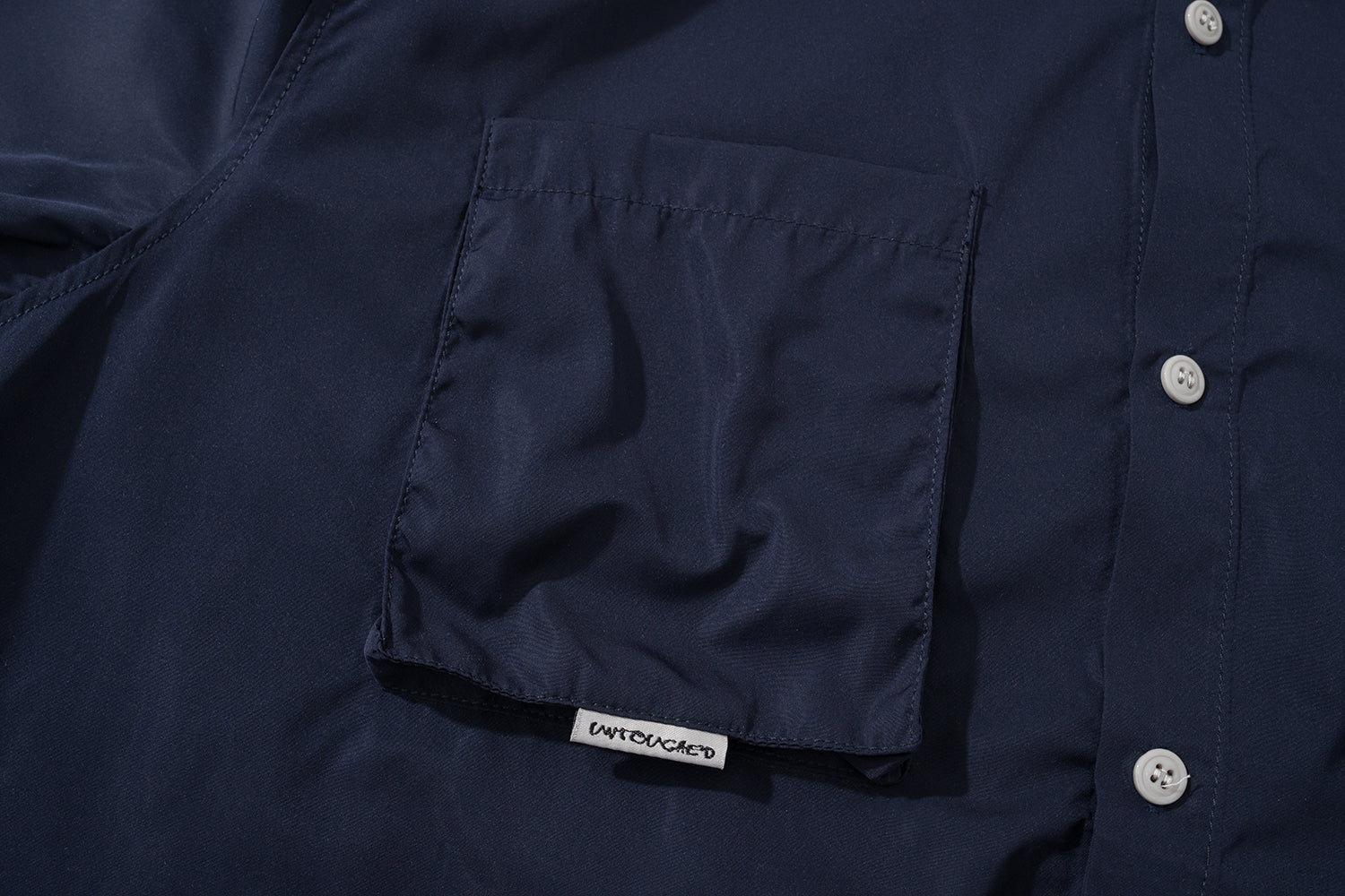 NW302NY / CITYBOY OVERSIZED SHIRT / NOT WORKING SERIES IV