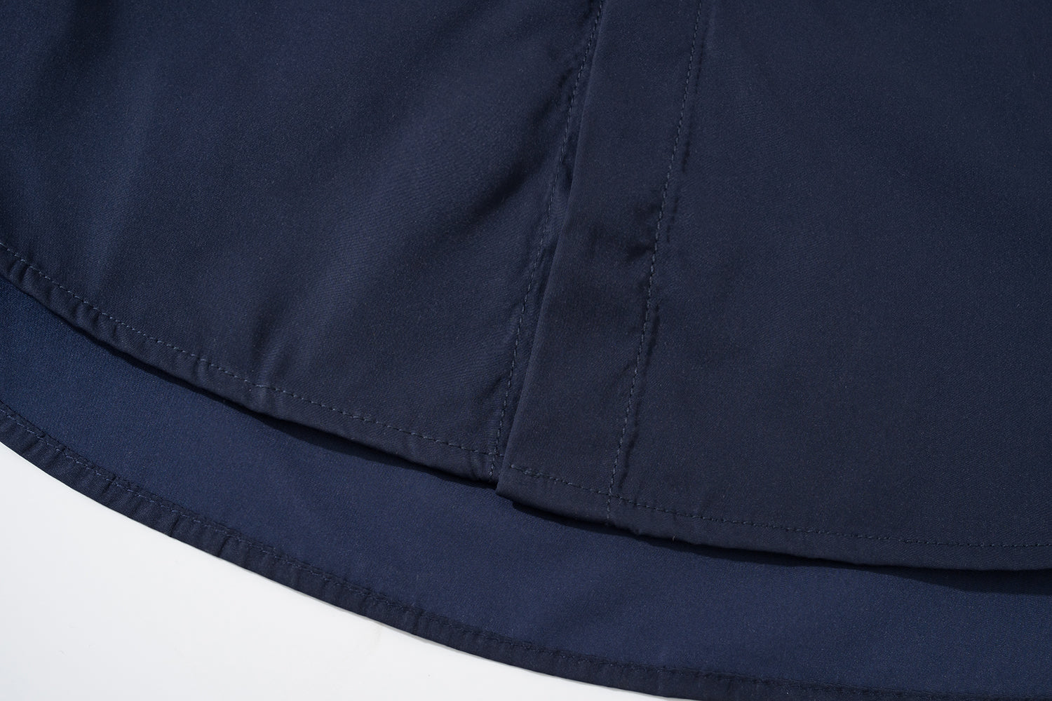 NW302NY / CITYBOY OVERSIZED SHIRT / NOT WORKING SERIES IV