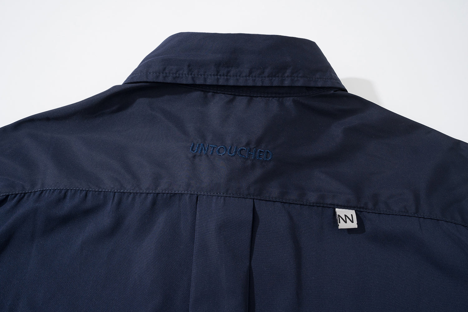 NW302NY / CITYBOY OVERSIZED SHIRT / NOT WORKING SERIES IV
