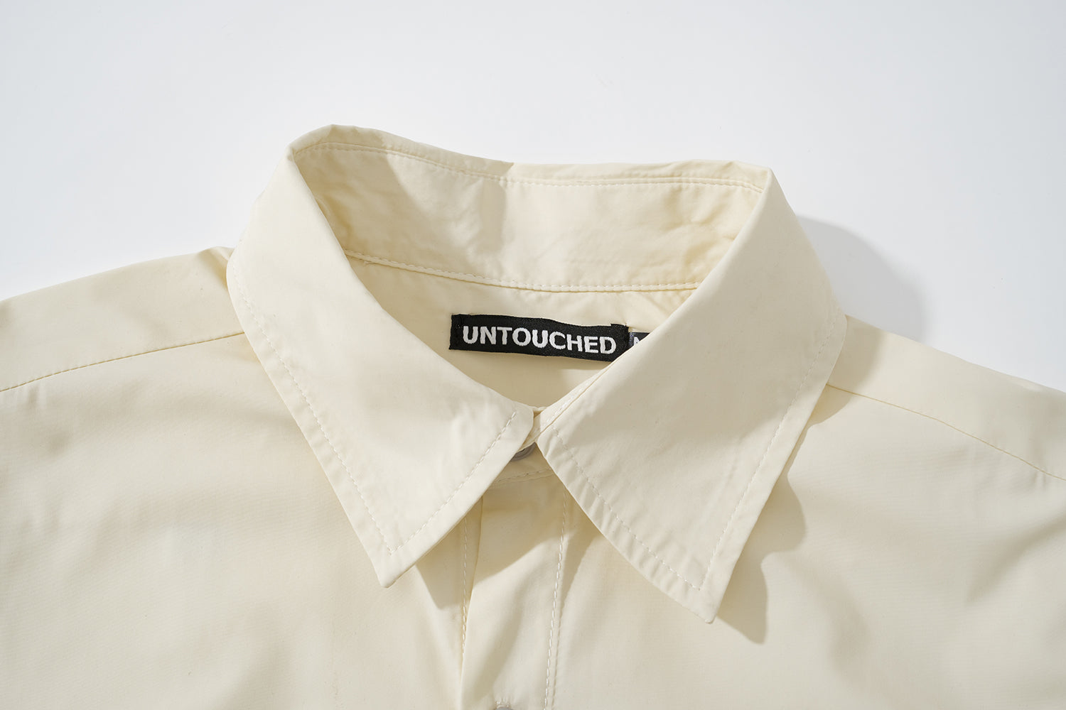 NW302EC / CITYBOY OVERSIZED SHIRT / NOT WORKING SERIES IV