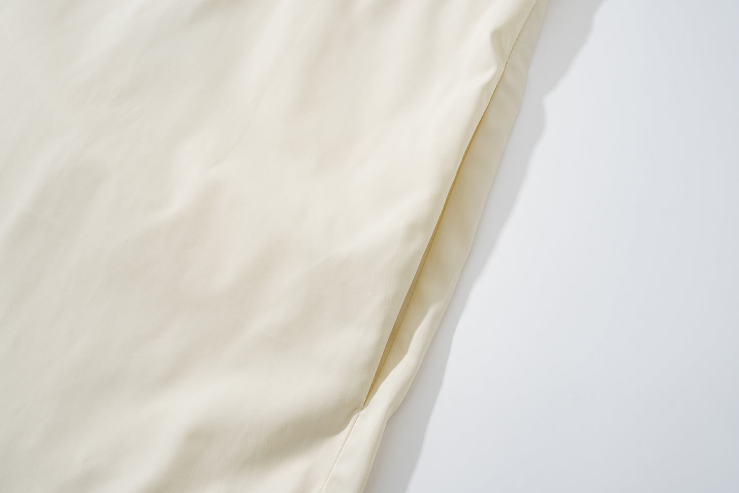 NW302EC / CITYBOY OVERSIZED SHIRT / NOT WORKING SERIES IV