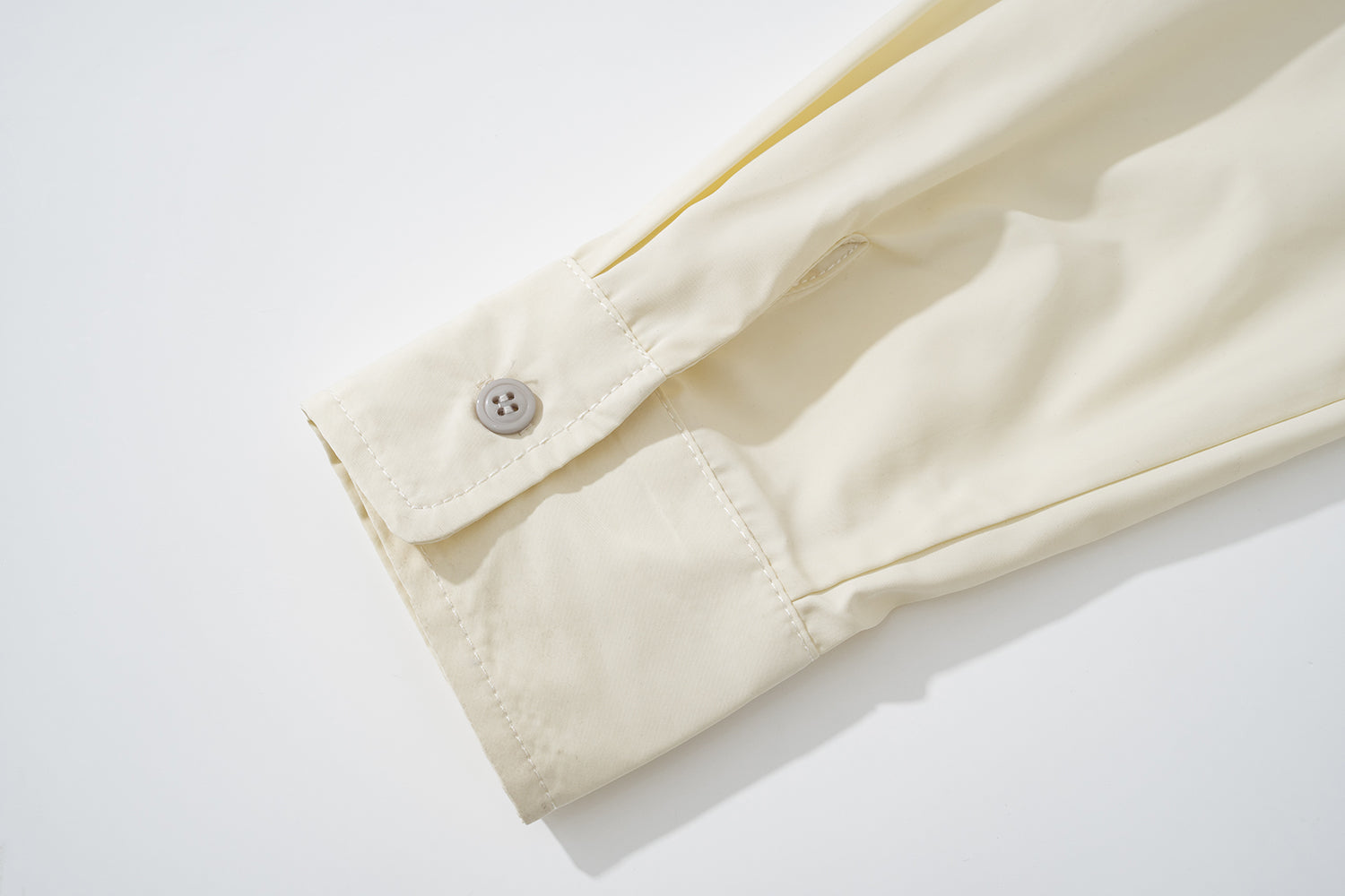 NW302EC / CITYBOY OVERSIZED SHIRT / NOT WORKING SERIES IV