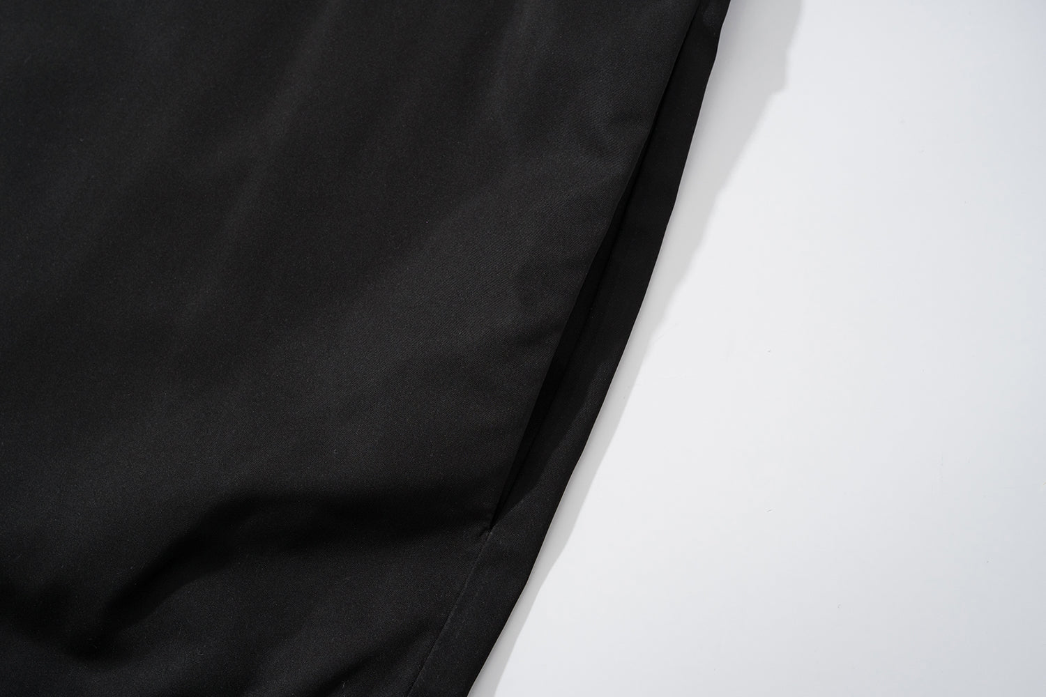 NW302BK / CITYBOY OVERSIZED SHIRT / NOT WORKING SERIES IV