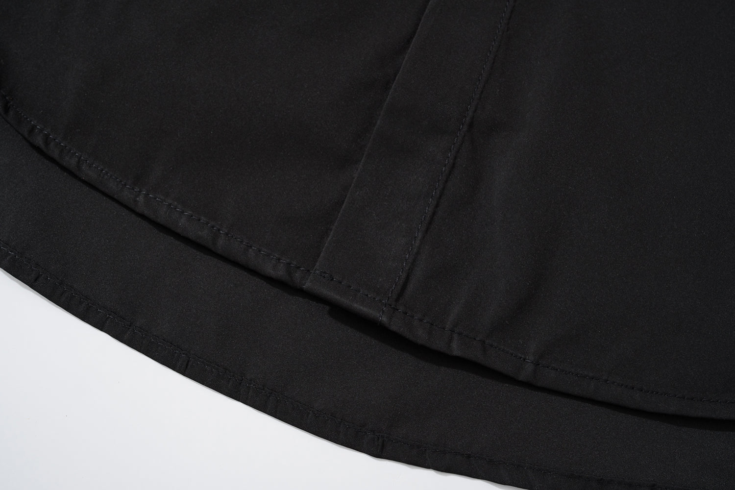 NW302BK / CITYBOY OVERSIZED SHIRT / NOT WORKING SERIES IV