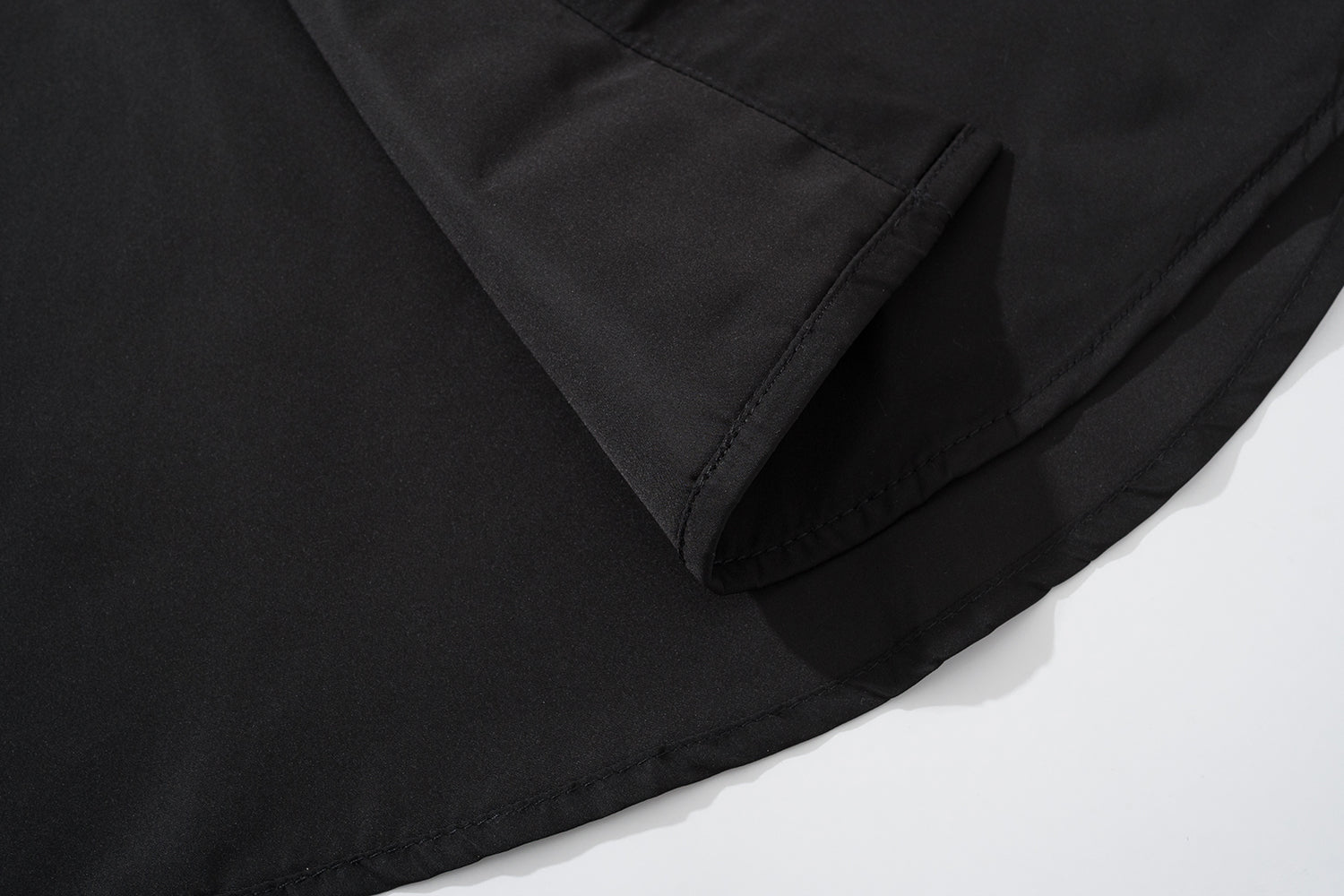 NW302BK / CITYBOY OVERSIZED SHIRT / NOT WORKING SERIES IV