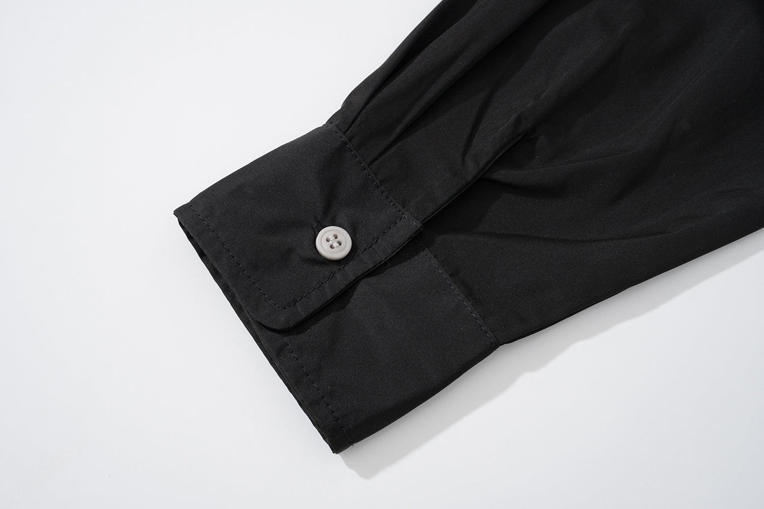 NW302BK / CITYBOY OVERSIZED SHIRT / NOT WORKING SERIES IV