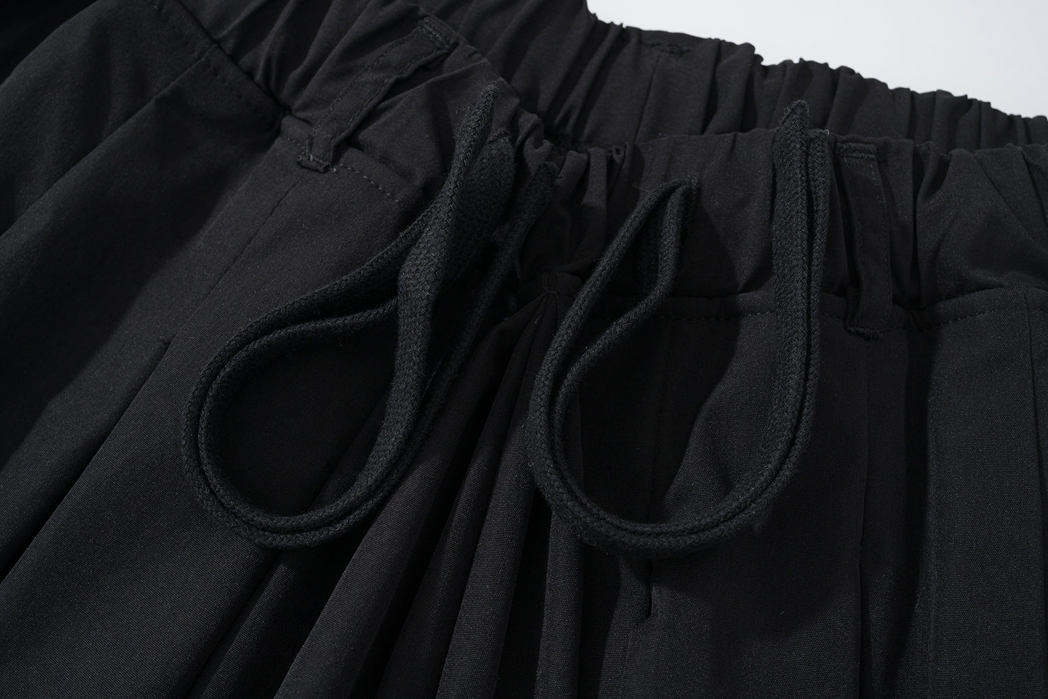 NW107BK | BALLOOM CULOTTES | NOT WORKING IV