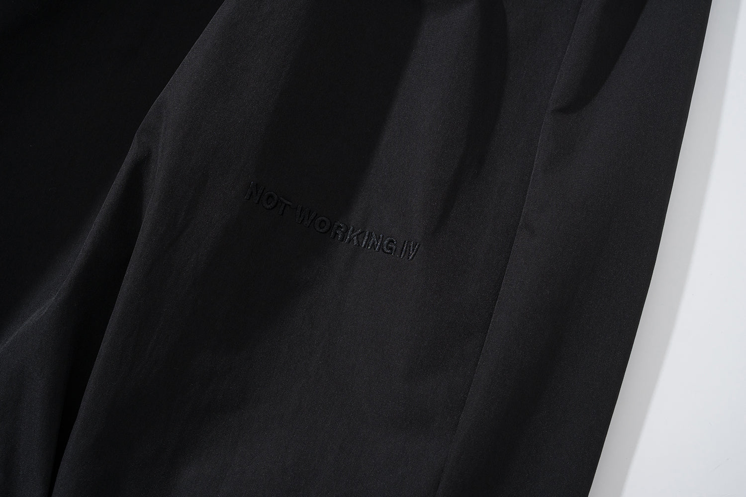 NW107BK | BALLOOM CULOTTES | NOT WORKING IV