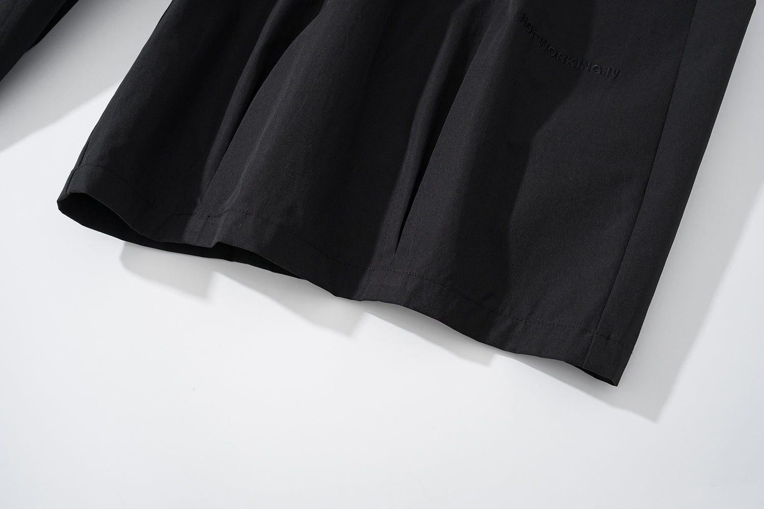 NW107BK | BALLOOM CULOTTES | NOT WORKING IV
