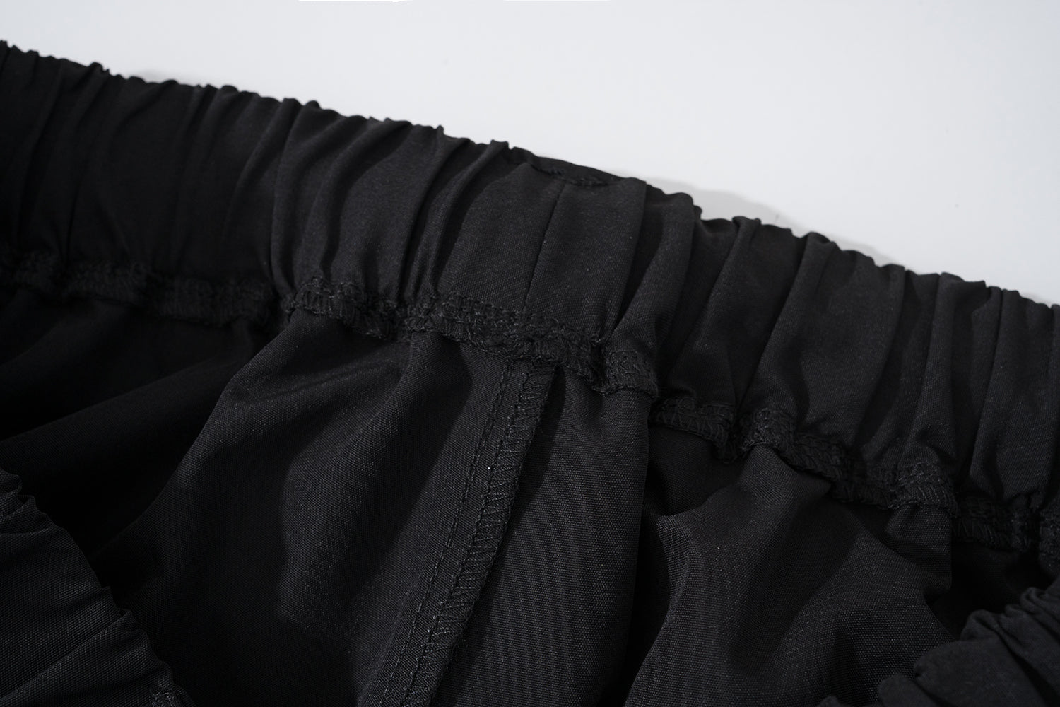NW107BK | BALLOOM CULOTTES | NOT WORKING IV