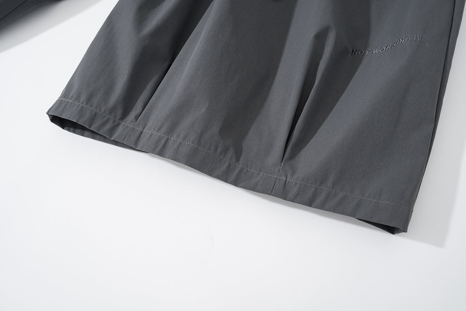 NW107DG | BALLOOM CULOTTES | NOT WORKING IV