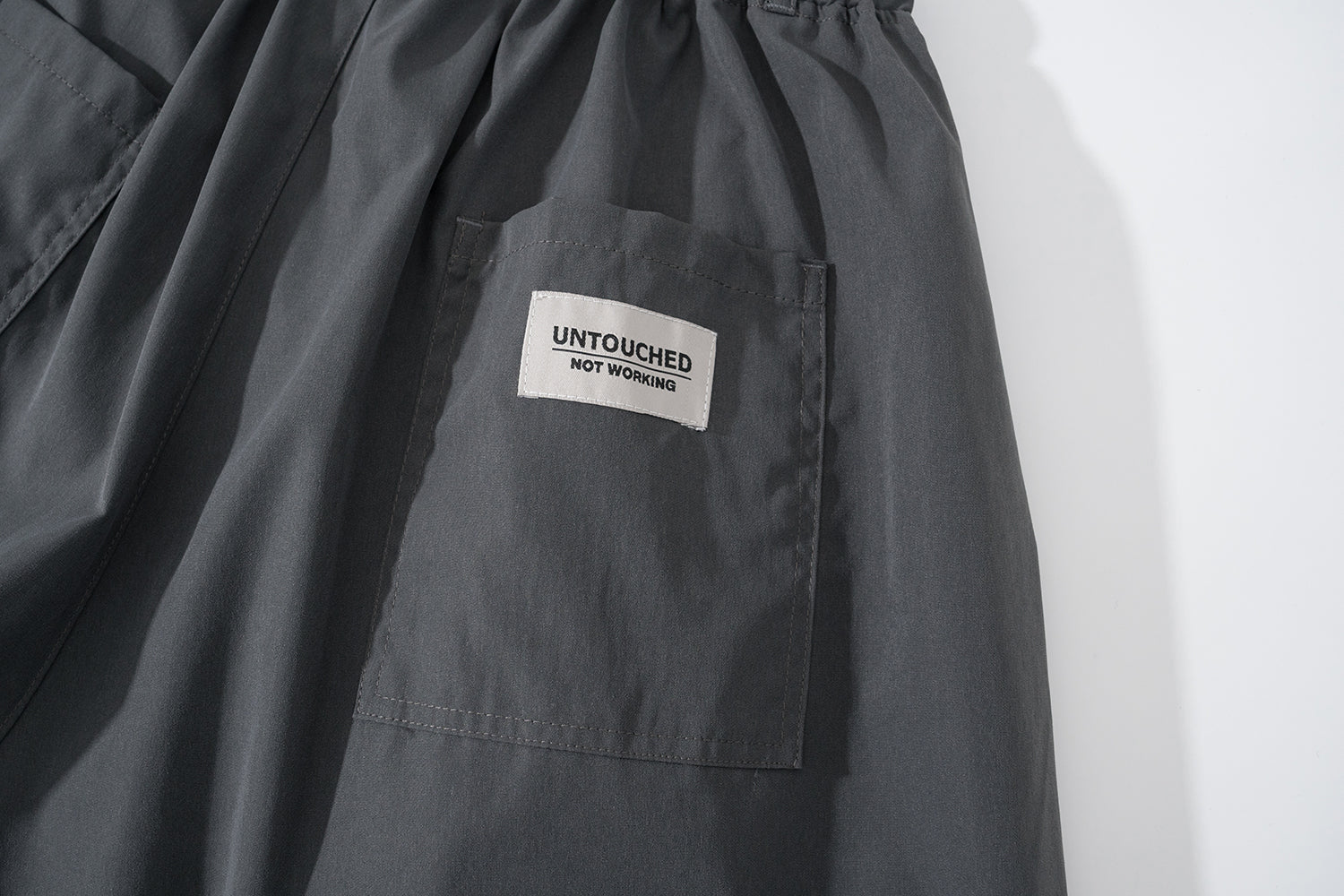 NW107DG | BALLOOM CULOTTES | NOT WORKING IV