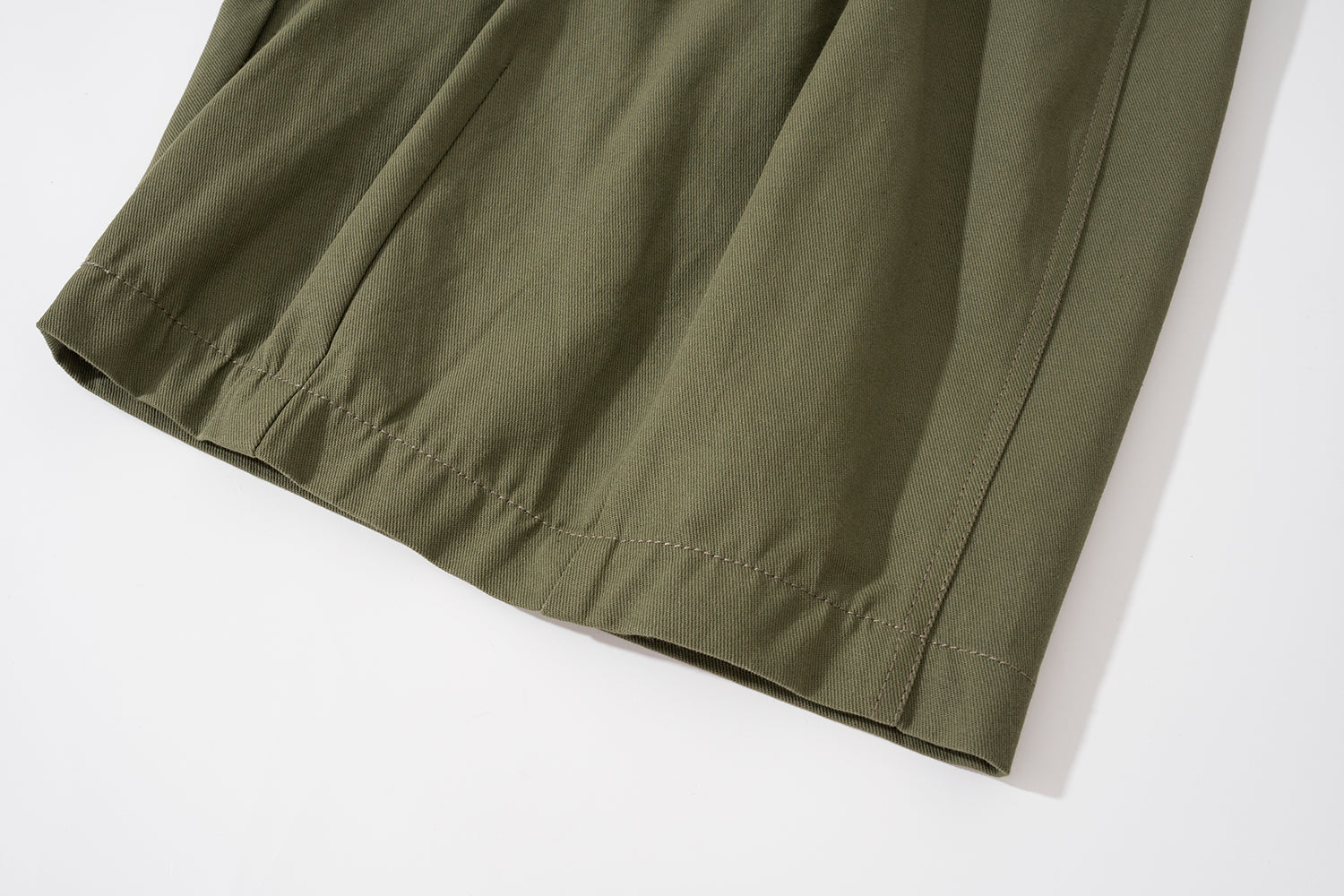 UT125GN | EASY WIDE SHORTS