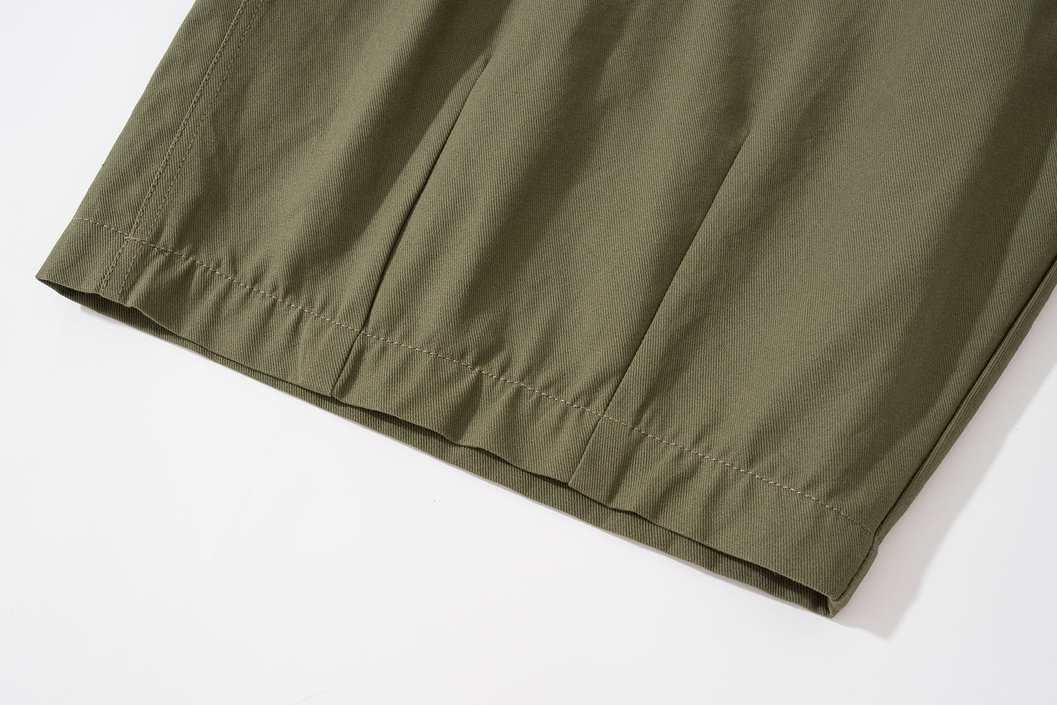 UT125GN | EASY WIDE SHORTS