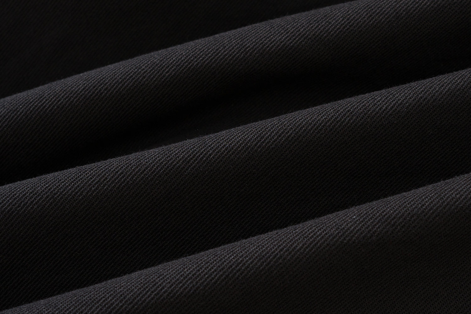 UT125BK | EASY WIDE SHORTS