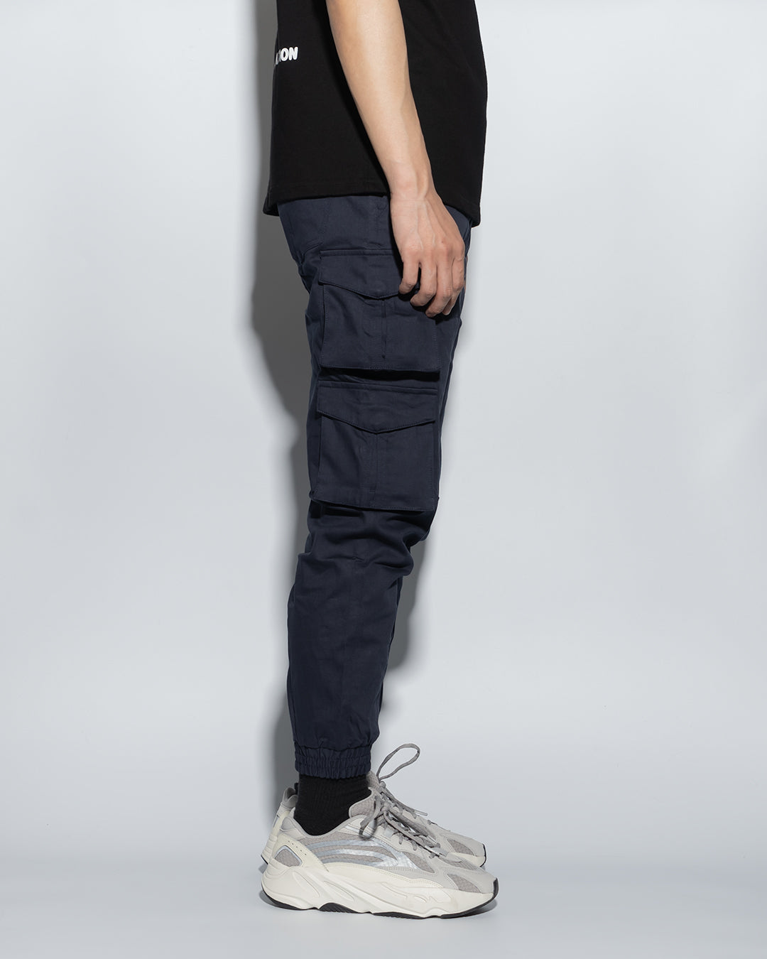 UT002XNY | ARMYX JOGGERS - 4P-JOGGERS-UNTOUCHED UNITED