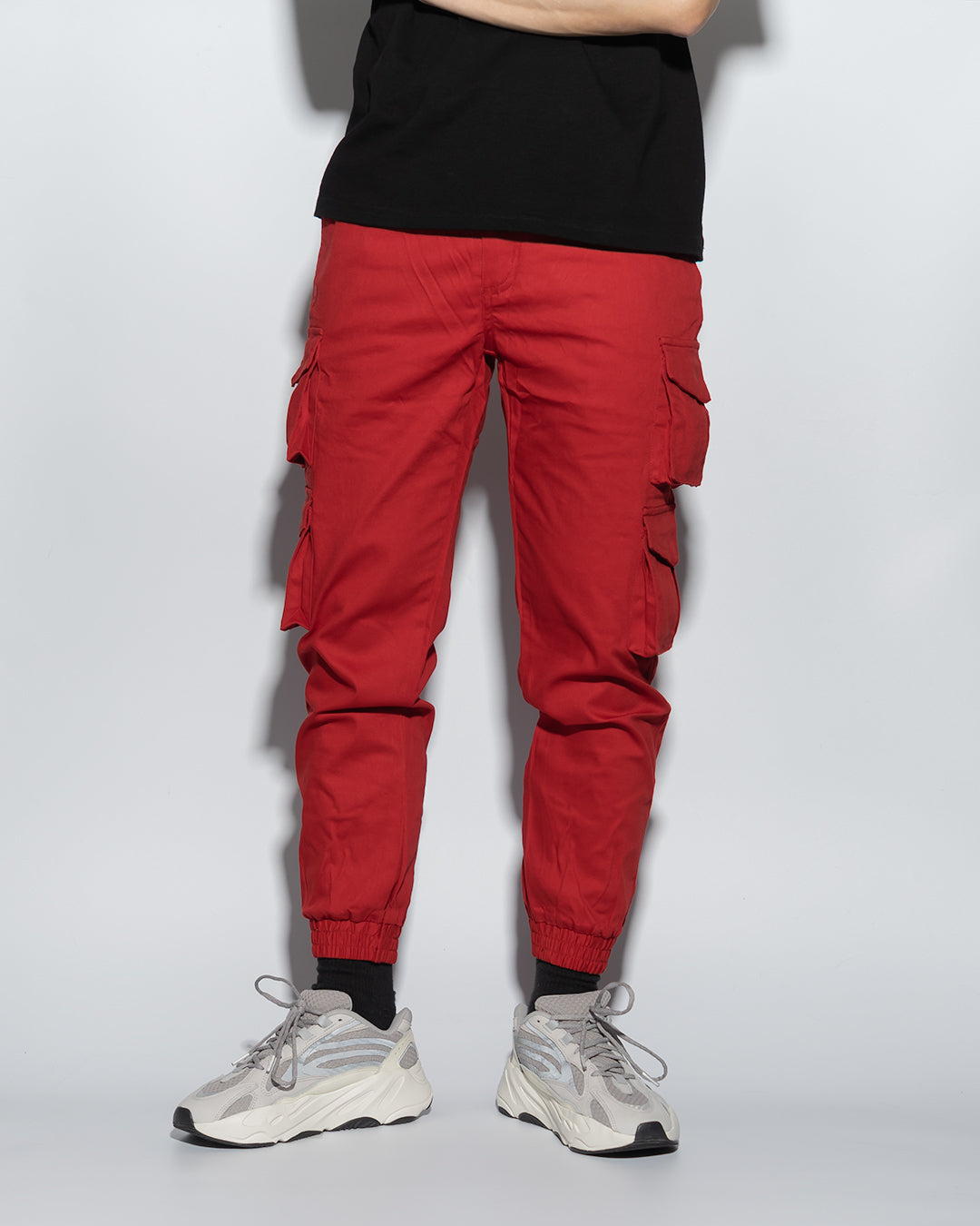 UT002XRD | ARMYX JOGGERS - 4P-JOGGERS-UNTOUCHED UNITED