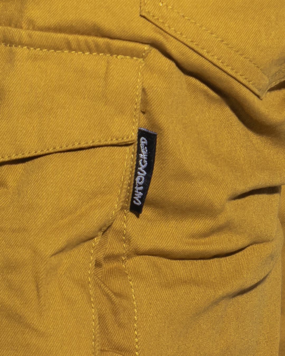 UT002XYL | ARMYX JOGGERS - 4P-JOGGERS-UNTOUCHED UNITED