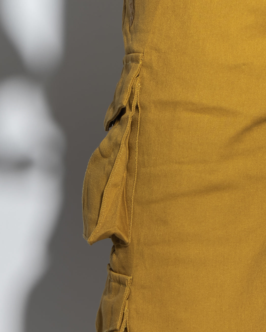 UT002XYL | ARMYX JOGGERS - 4P-JOGGERS-UNTOUCHED UNITED
