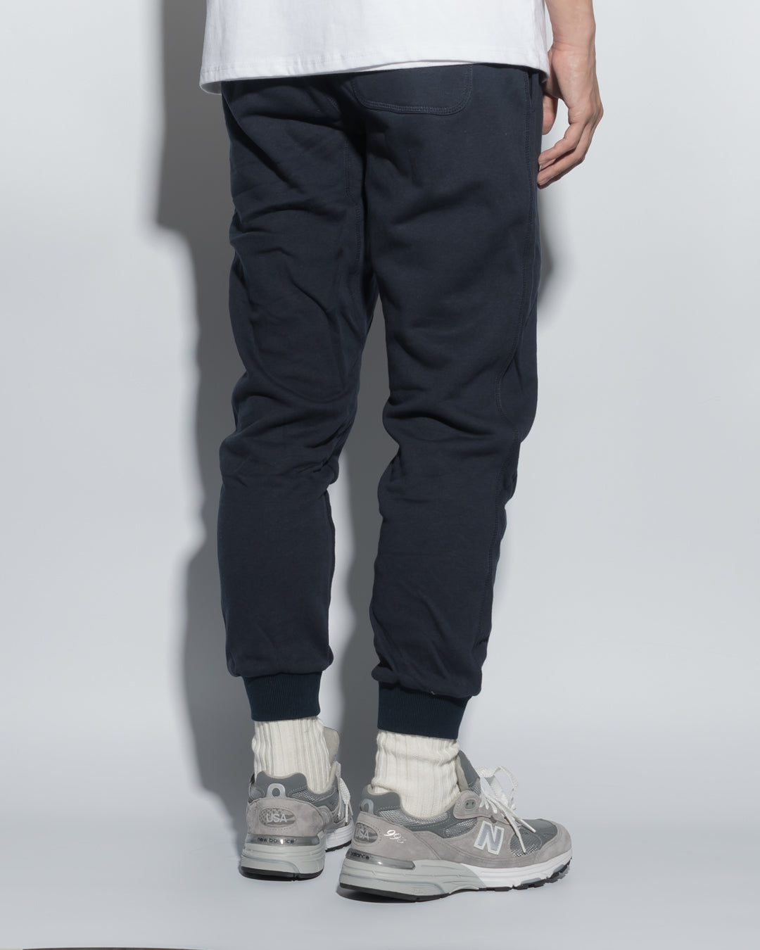UT007NY | PRIME APPAREL SWEAT JOGGERS-JOGGERS-UNTOUCHED UNITED