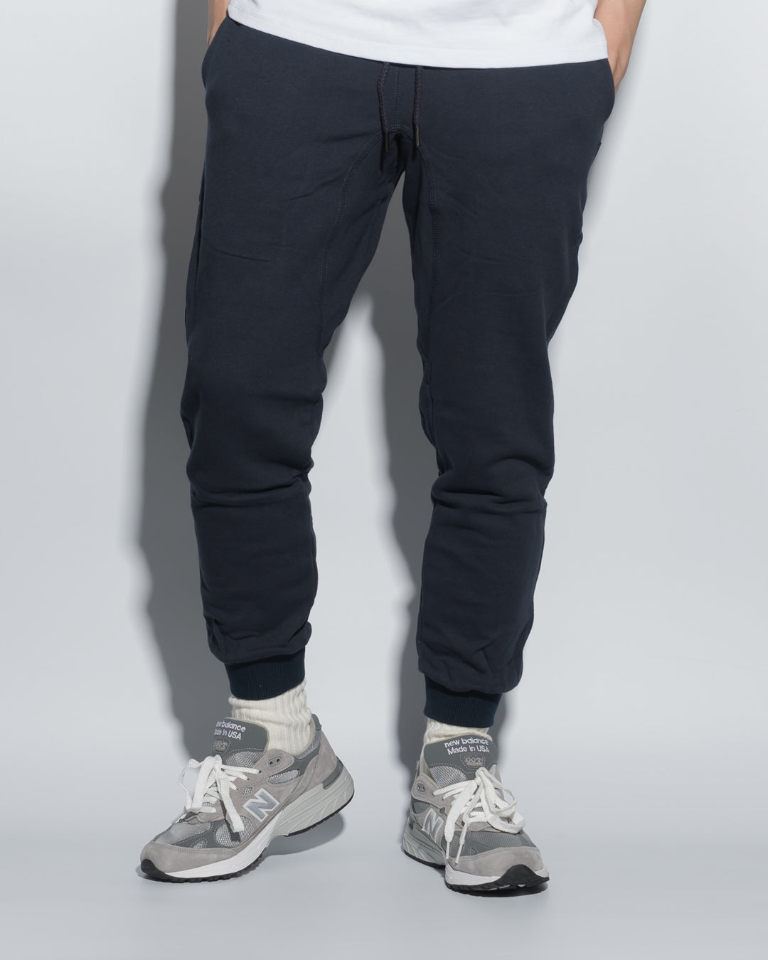 UT007NY | PRIME APPAREL SWEAT JOGGERS-JOGGERS-UNTOUCHED UNITED