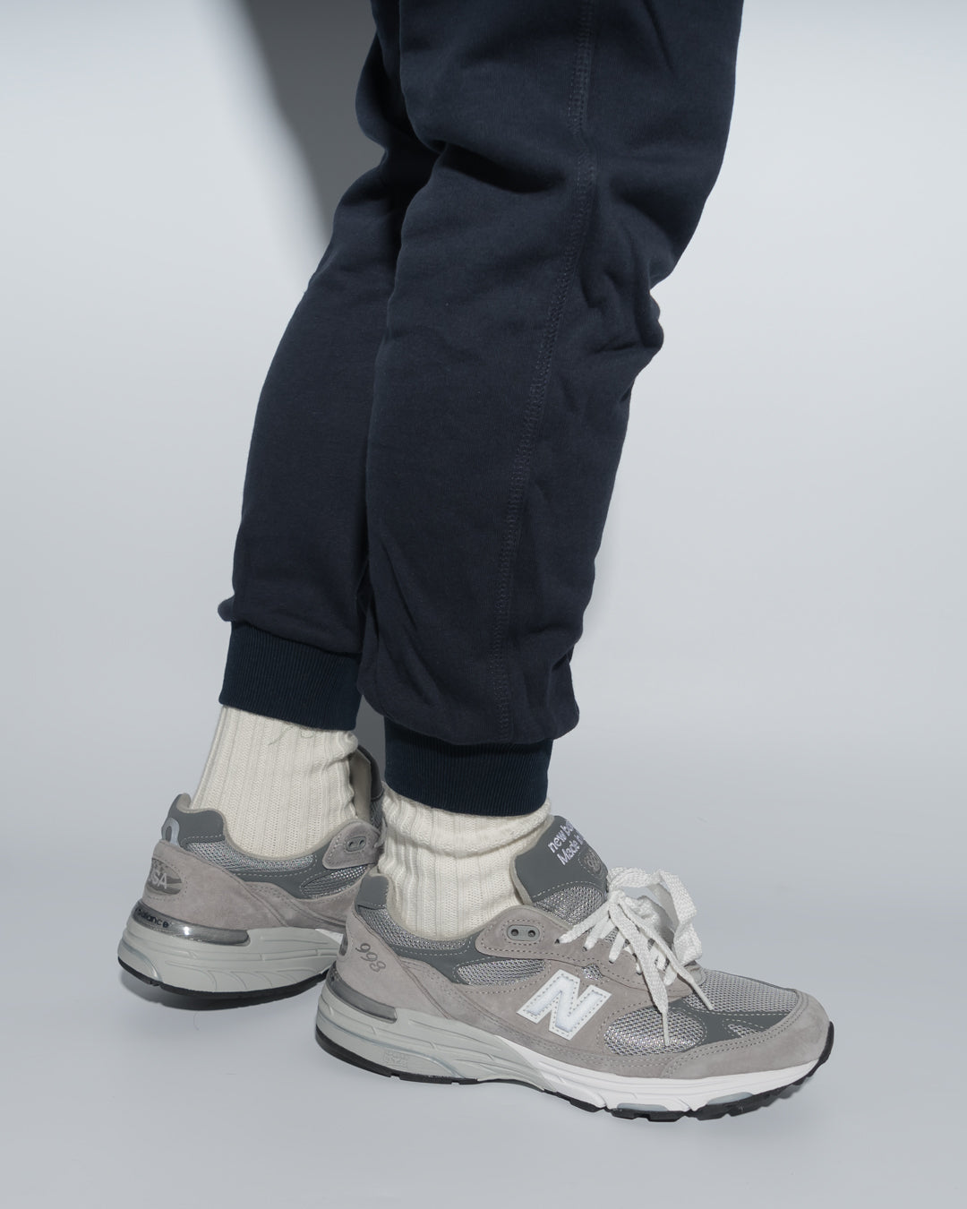 UT007NY | PRIME APPAREL SWEAT JOGGERS-JOGGERS-UNTOUCHED UNITED