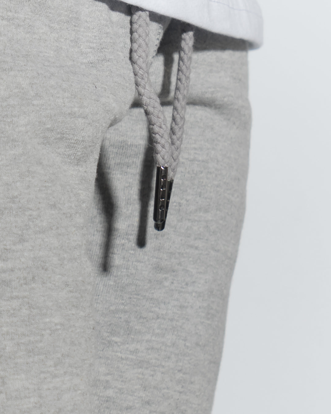 UT007GY | PRIME APPAREL SWEAT JOGGERS-JOGGERS-UNTOUCHED UNITED