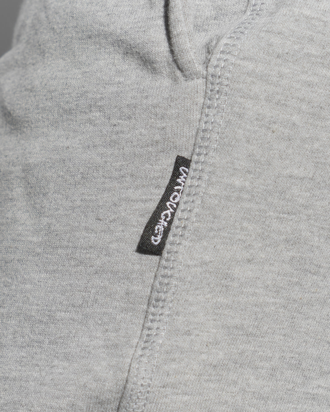 UT007GY | PRIME APPAREL SWEAT JOGGERS-JOGGERS-UNTOUCHED UNITED