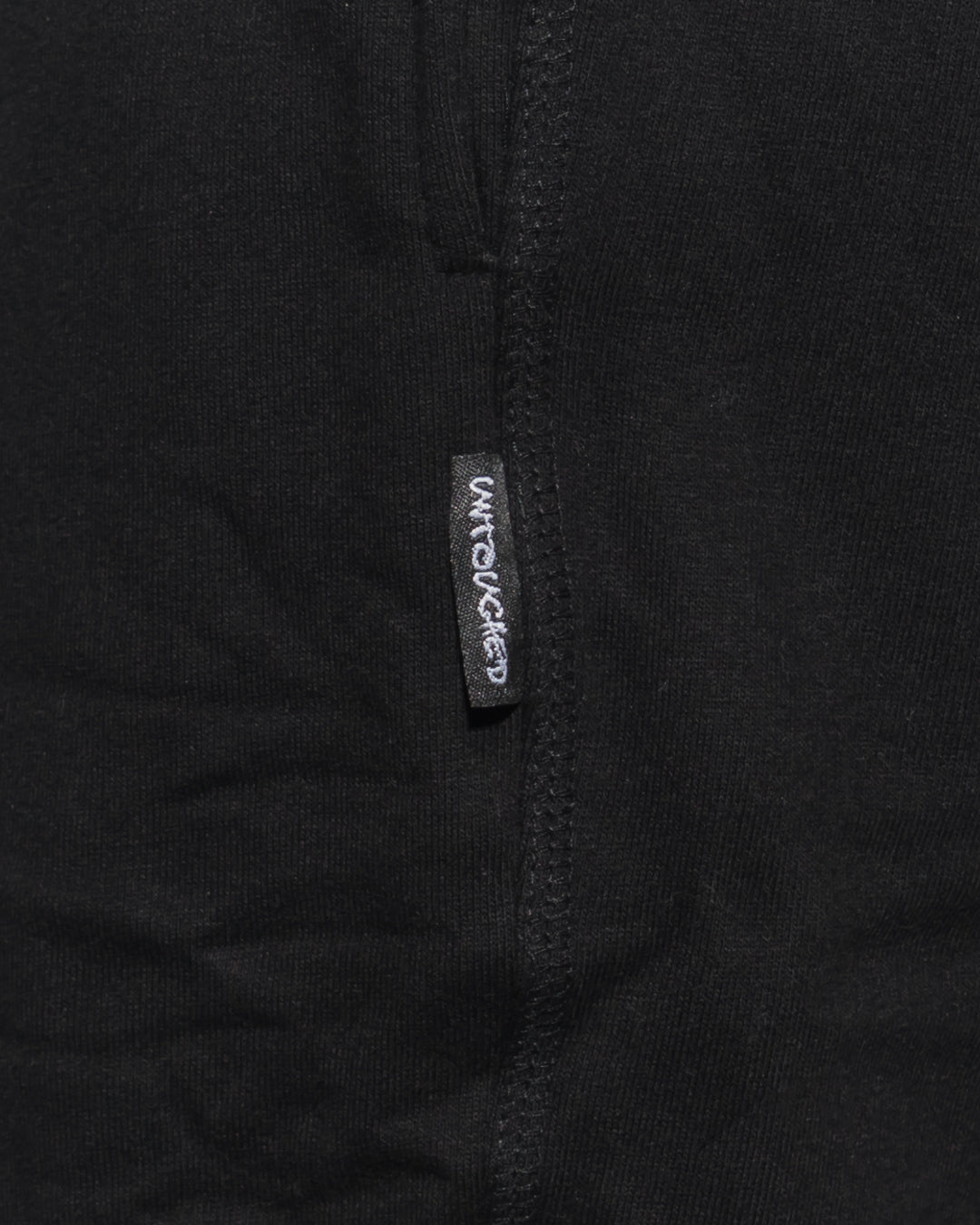UT007BK | PRIME APPAREL SWEAT JOGGERS-JOGGERS-UNTOUCHED UNITED