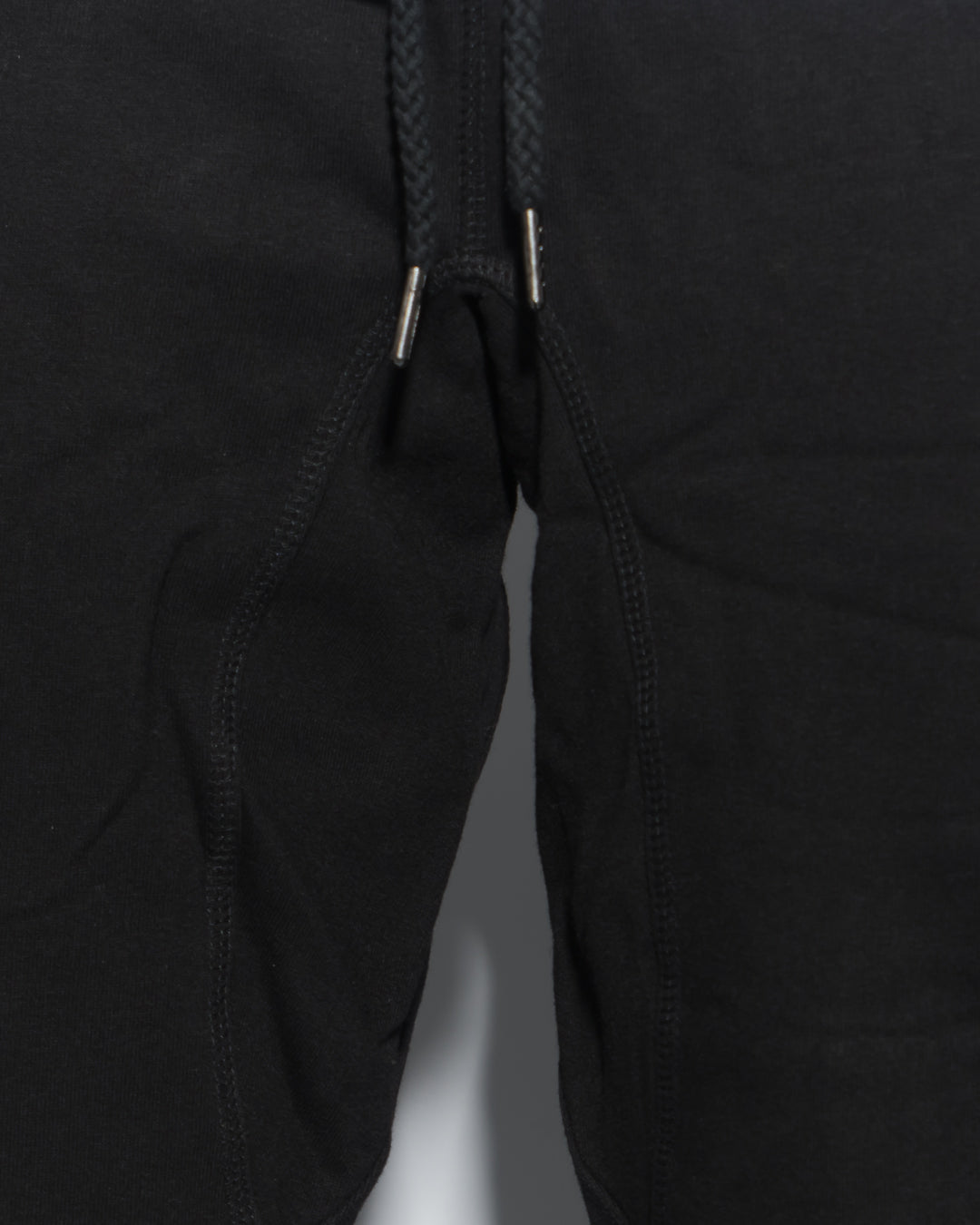 UT007BK | PRIME APPAREL SWEAT JOGGERS-JOGGERS-UNTOUCHED UNITED