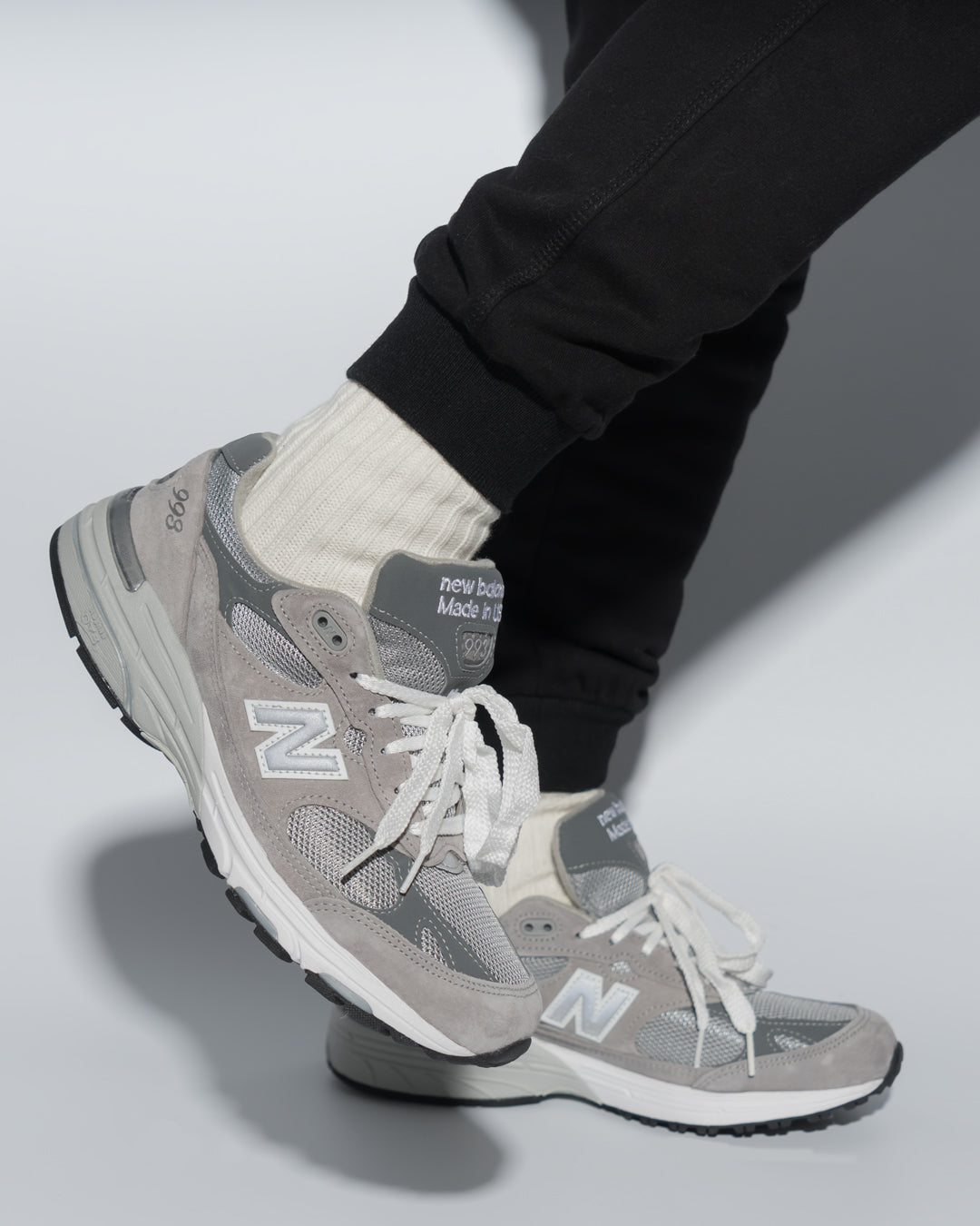 UT007BK | PRIME APPAREL SWEAT JOGGERS-JOGGERS-UNTOUCHED UNITED