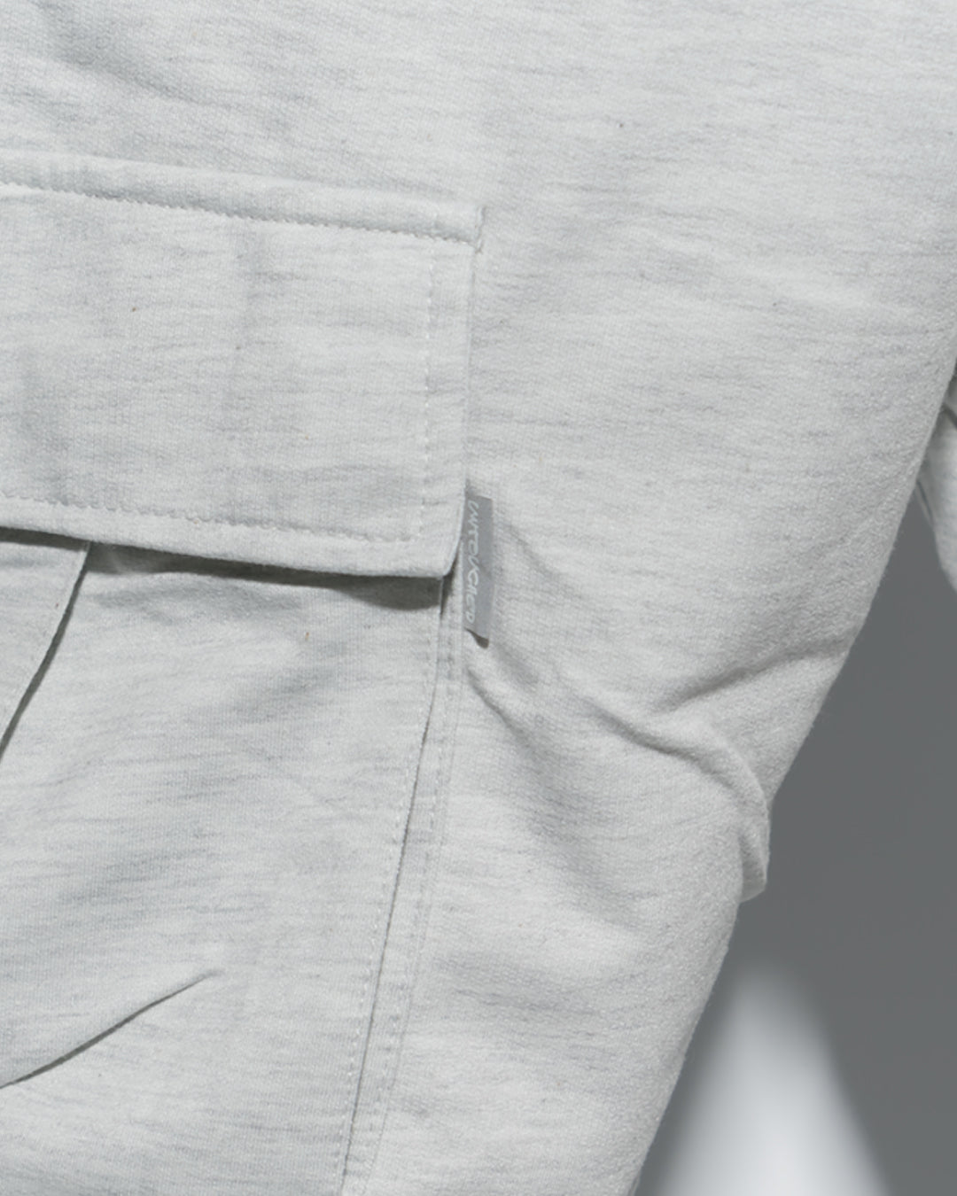 UT010GY | SKINNY SWEAT JOGGERS - 2P-JOGGERS-UNTOUCHED UNITED