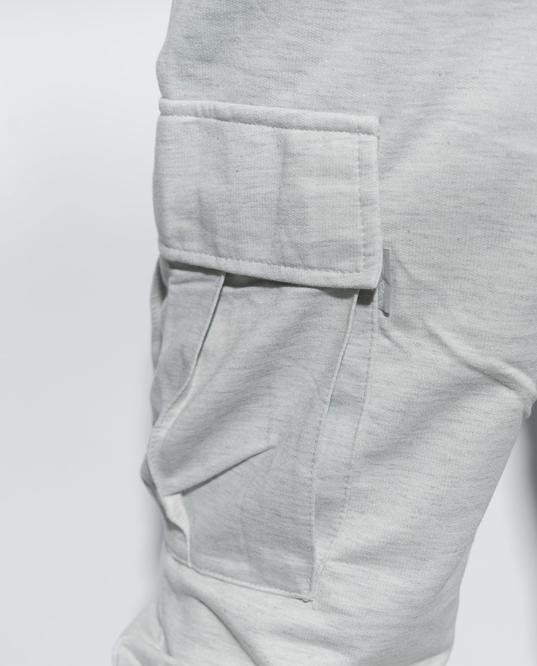 UT010GY | SKINNY SWEAT JOGGERS - 2P-JOGGERS-UNTOUCHED UNITED
