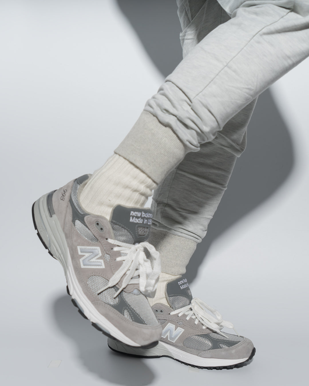 UT010GY | SKINNY SWEAT JOGGERS - 2P-JOGGERS-UNTOUCHED UNITED