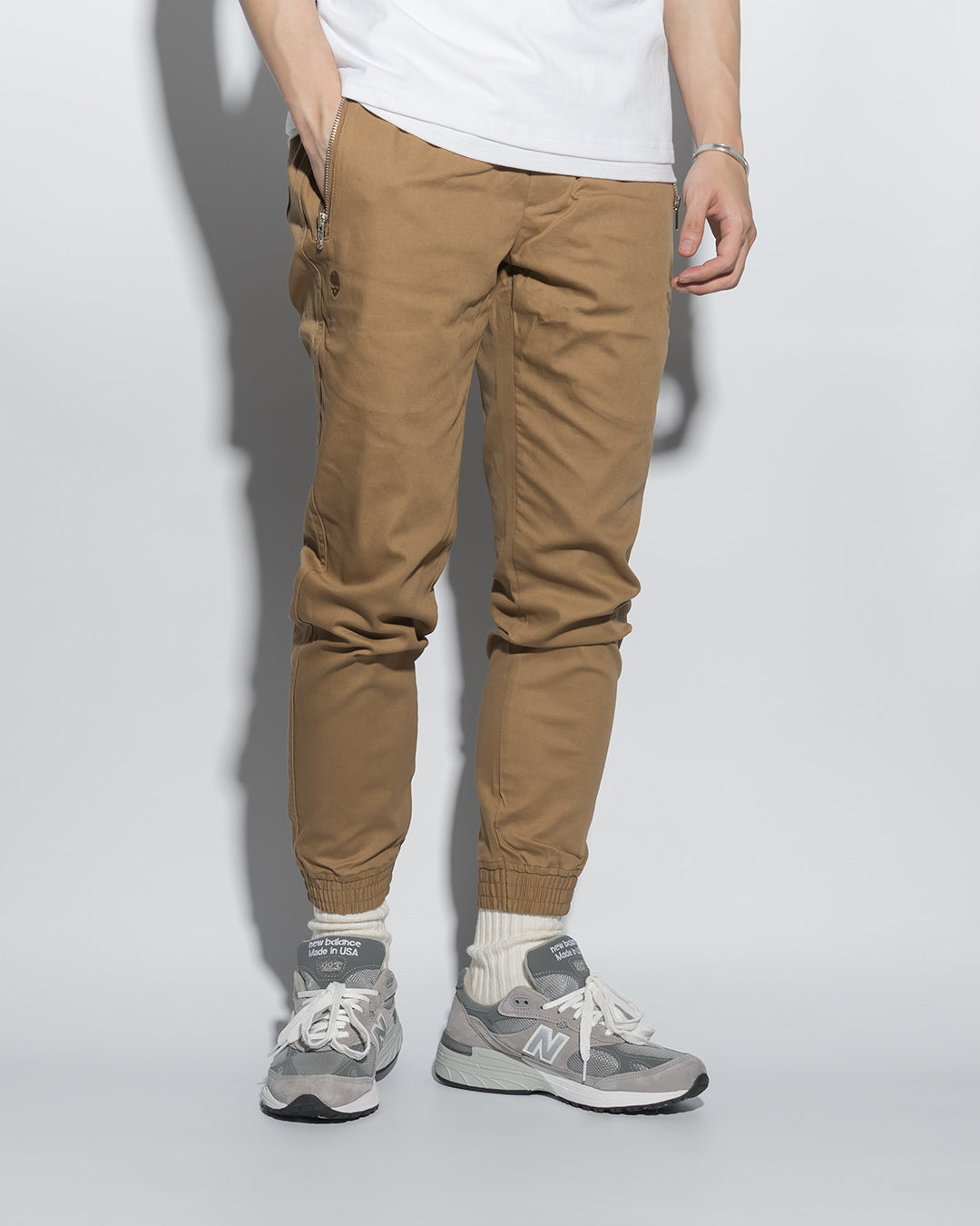 UT042KH | SIMPLEX JOGGERS-JOGGERS-UNTOUCHED UNITED