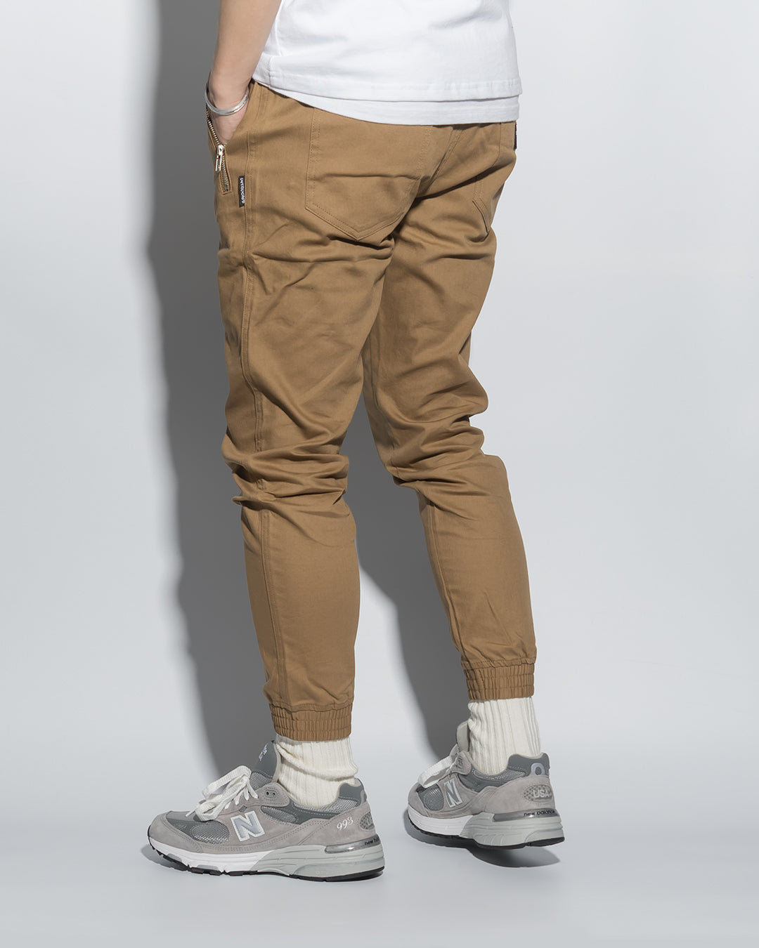 UT042KH | SIMPLEX JOGGER PANTS | PRIME APPAREL