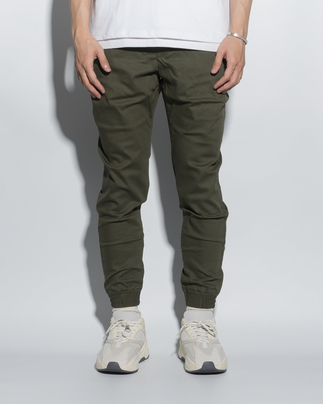 UT042GN | SIMPLEX JOGGERS-JOGGERS-UNTOUCHED UNITED