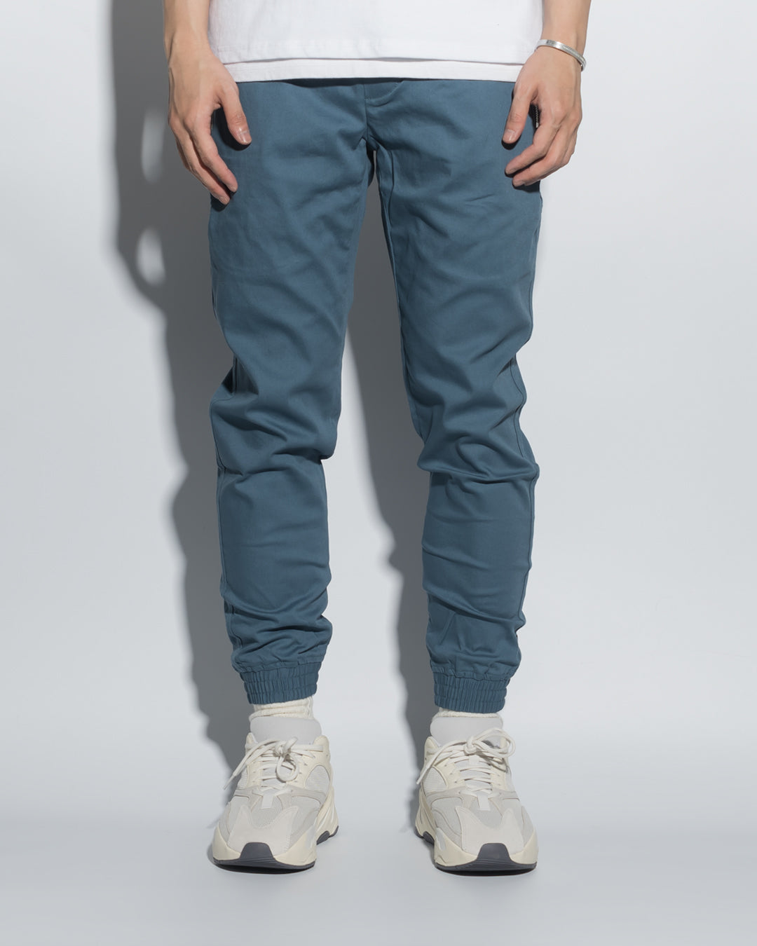 UT042BE | SIMPLEX JOGGERS-JOGGERS-UNTOUCHED UNITED