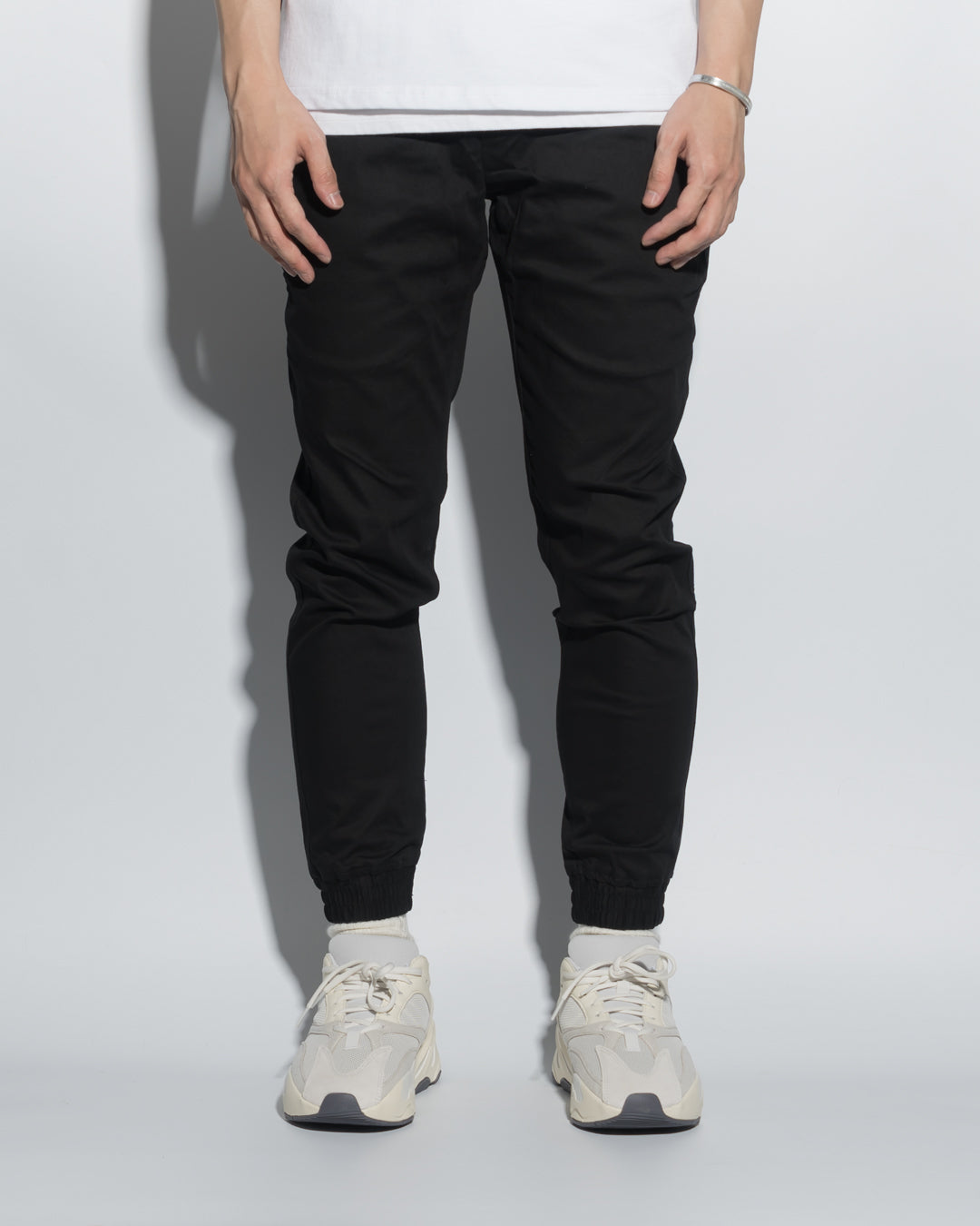 UT042BK | SIMPLEX JOGGERS-JOGGERS-UNTOUCHED UNITED