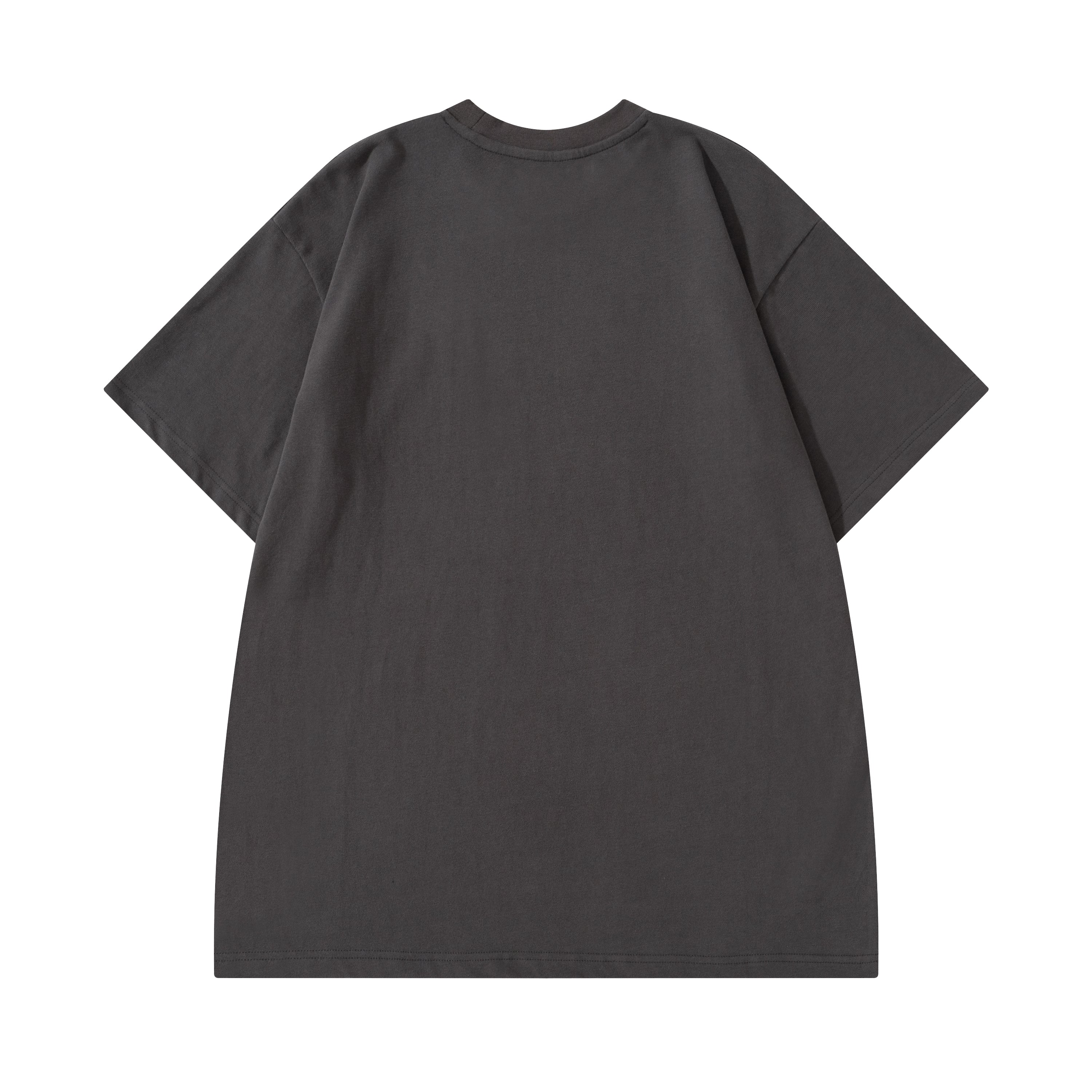 NW205DG | WHITE LABEL TEE | NOT WORKING III
