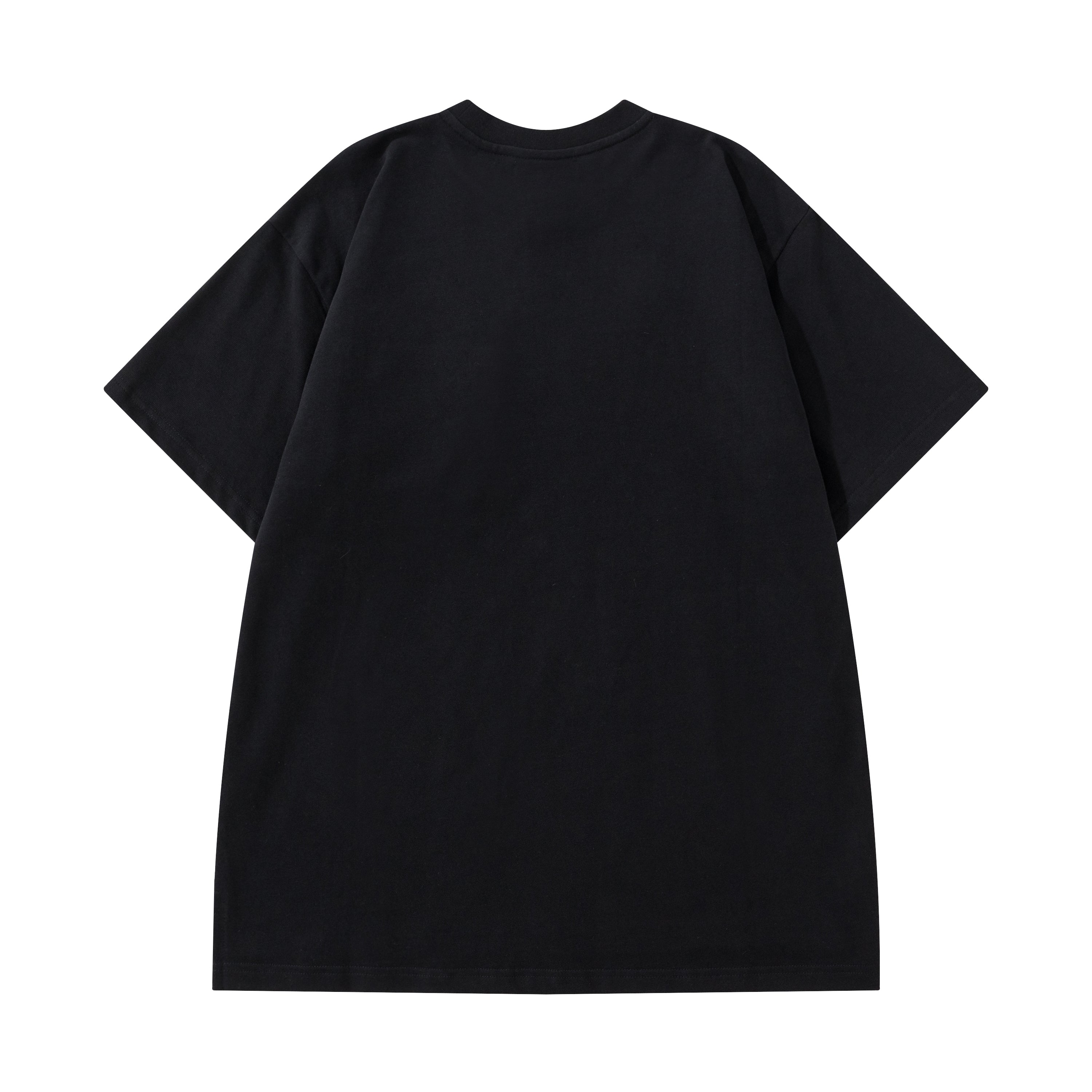 NW203BK | 3D POCKET TEE | NOT WORKING III
